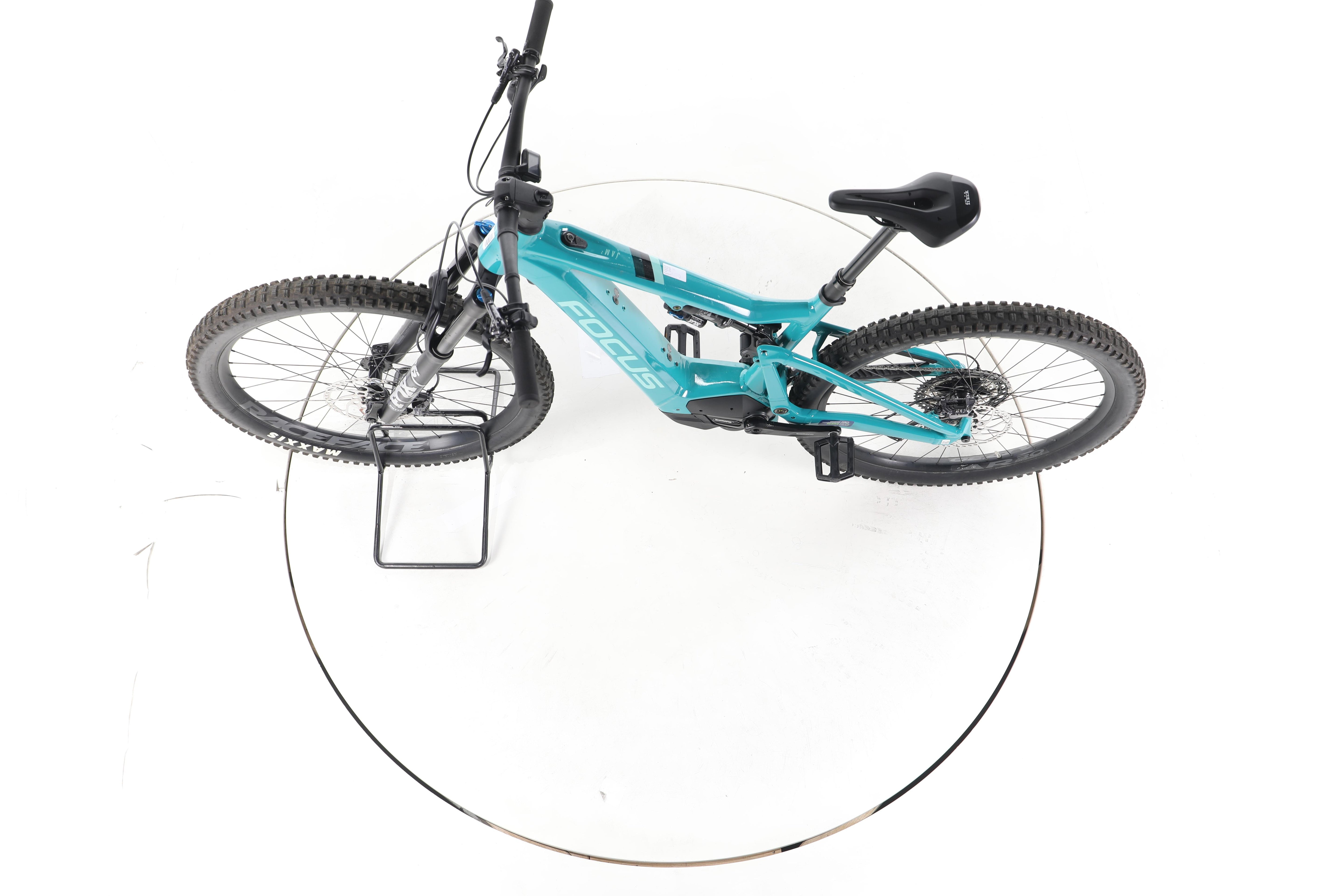Focus JAM² 7.9 E-Bike Fully - Image 19