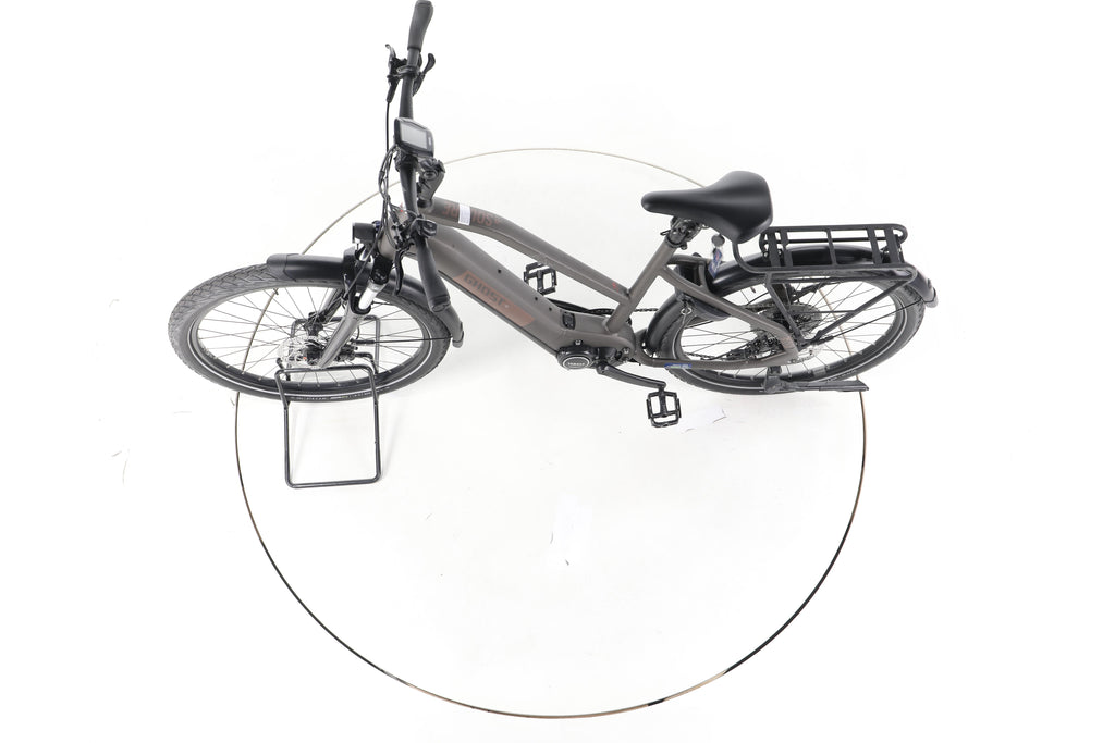 Ghost E-Square Trekking Advanced Y AL W Trekking E-Bike - Image 19