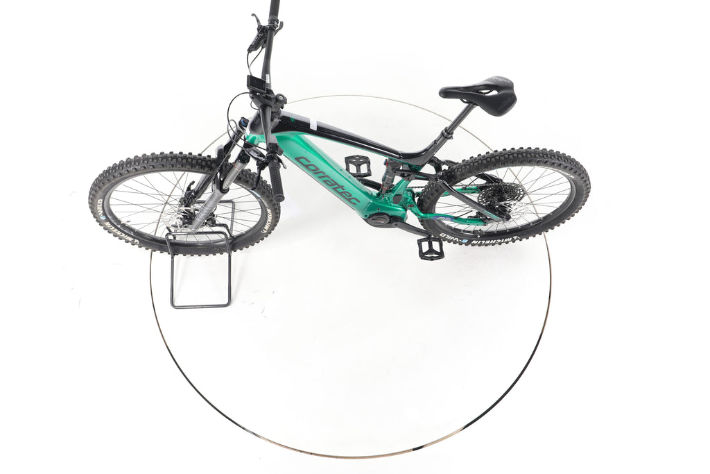 Corratec E-Power RS 160 Pro Plus Fully E-Bike - Image 19
