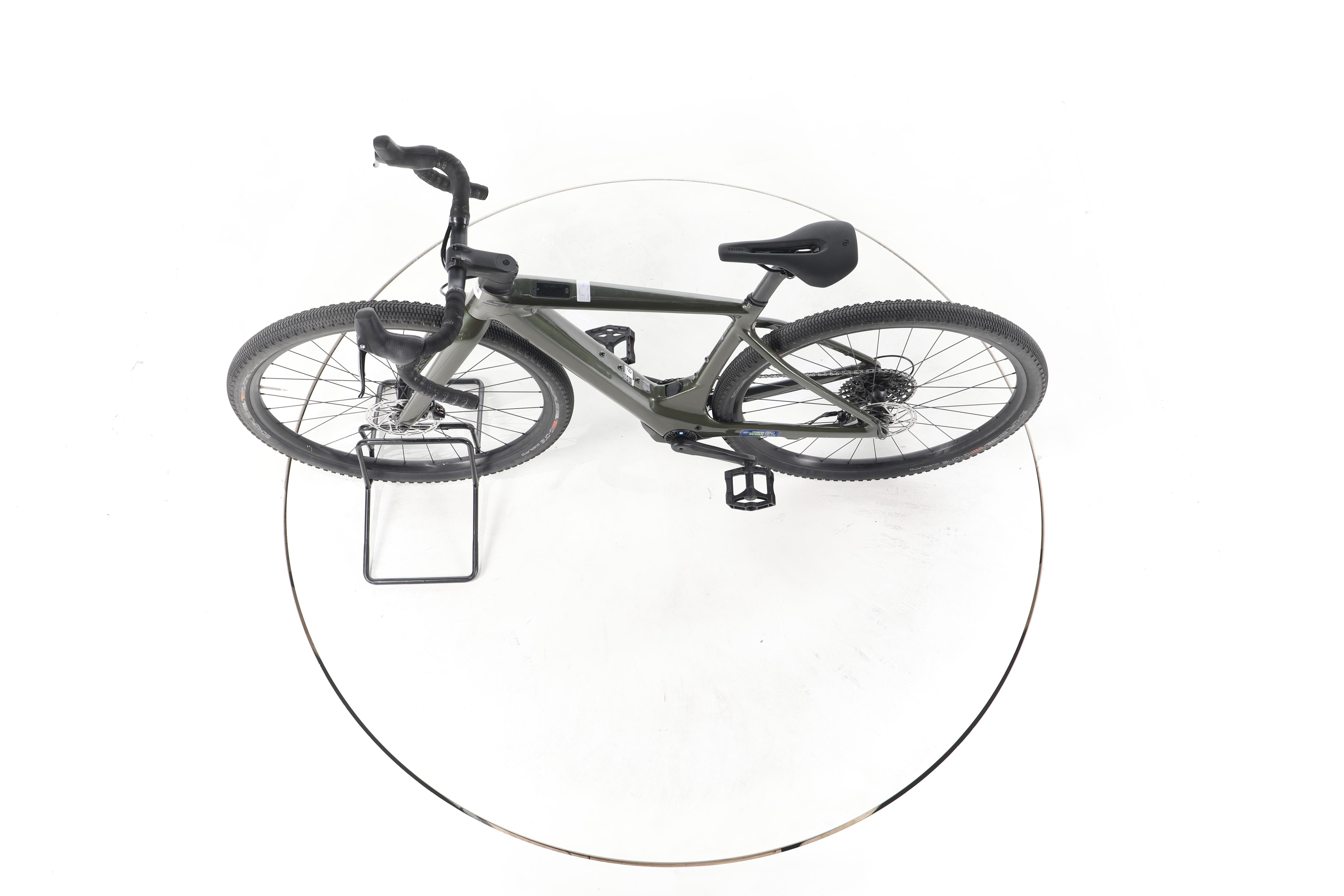 Scott Solace Gravel eRIDE 30 E-Gravel & Rennrad Carbon 2024 - Image 19