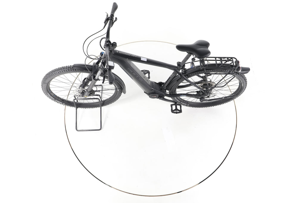 Bulls COPPERHEAD EVO 2 Trekking E-Bike - Image 19