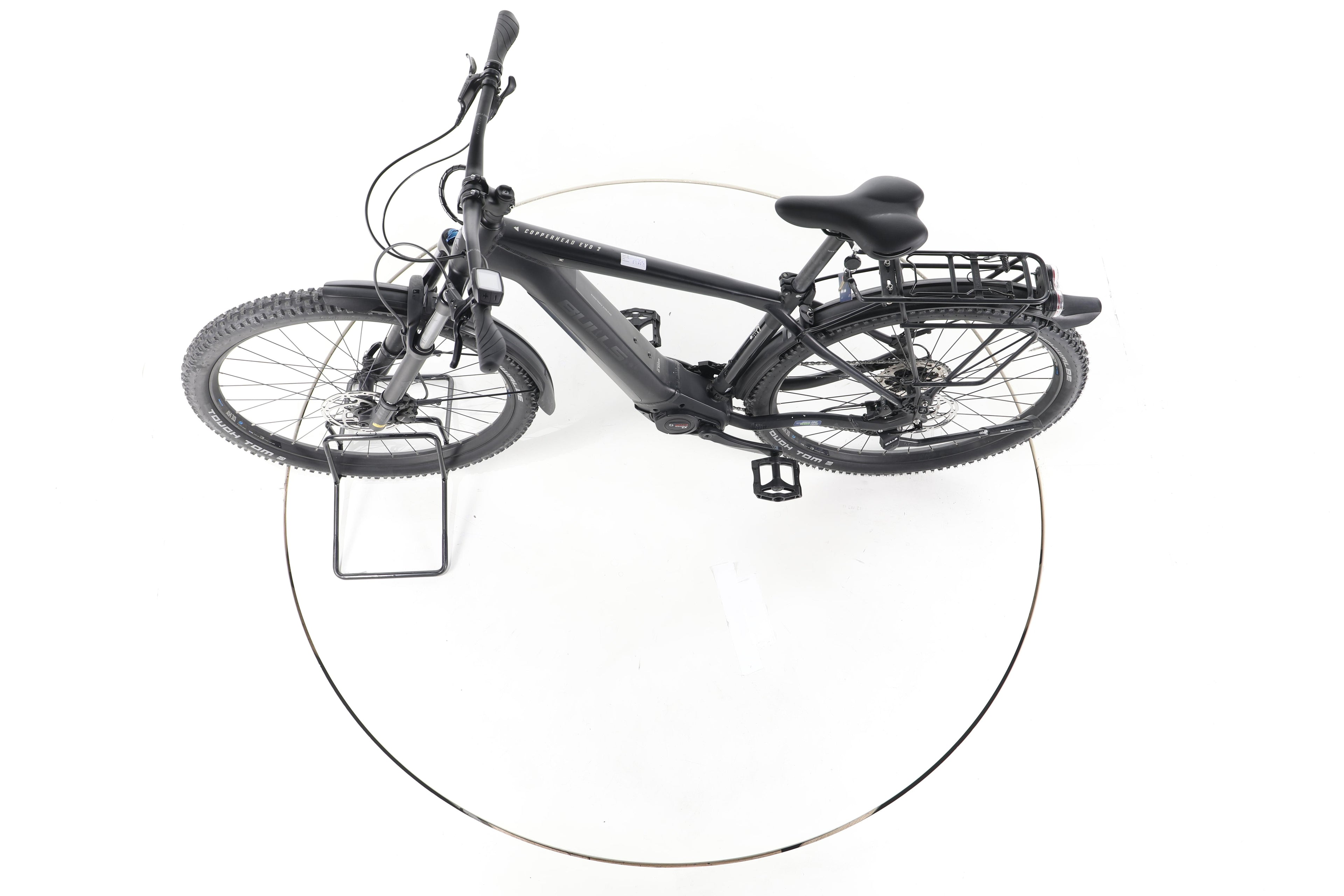 Bulls COPPERHEAD EVO 2 Trekking E-Bike - Image 19