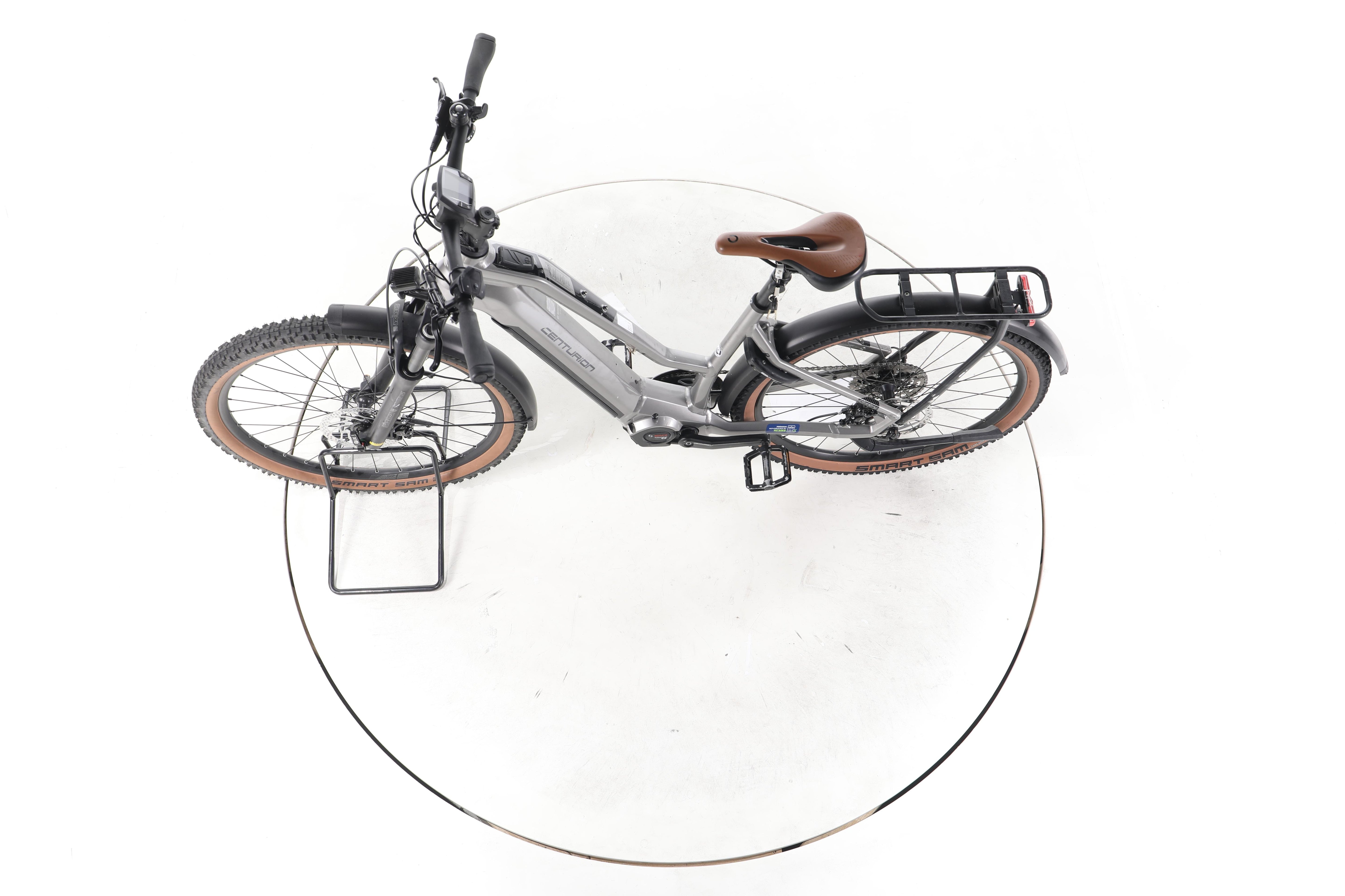 Centurion Country Tour Trekking E-Bike - Image 19