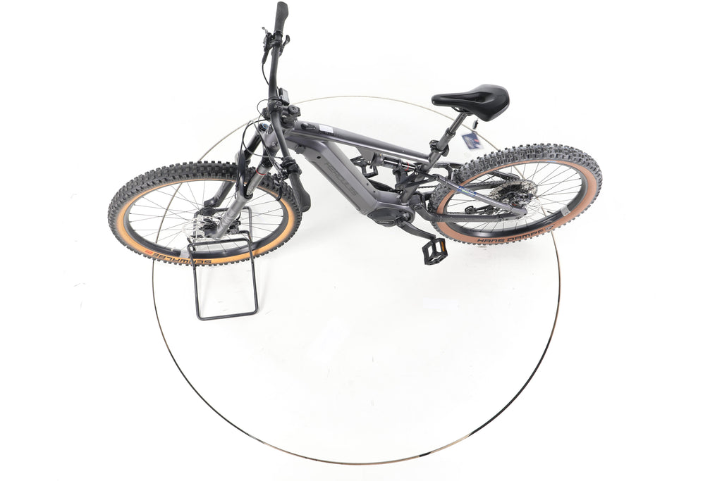 Hercules Nos FS 2.1 Fully E-Bike - Image 19
