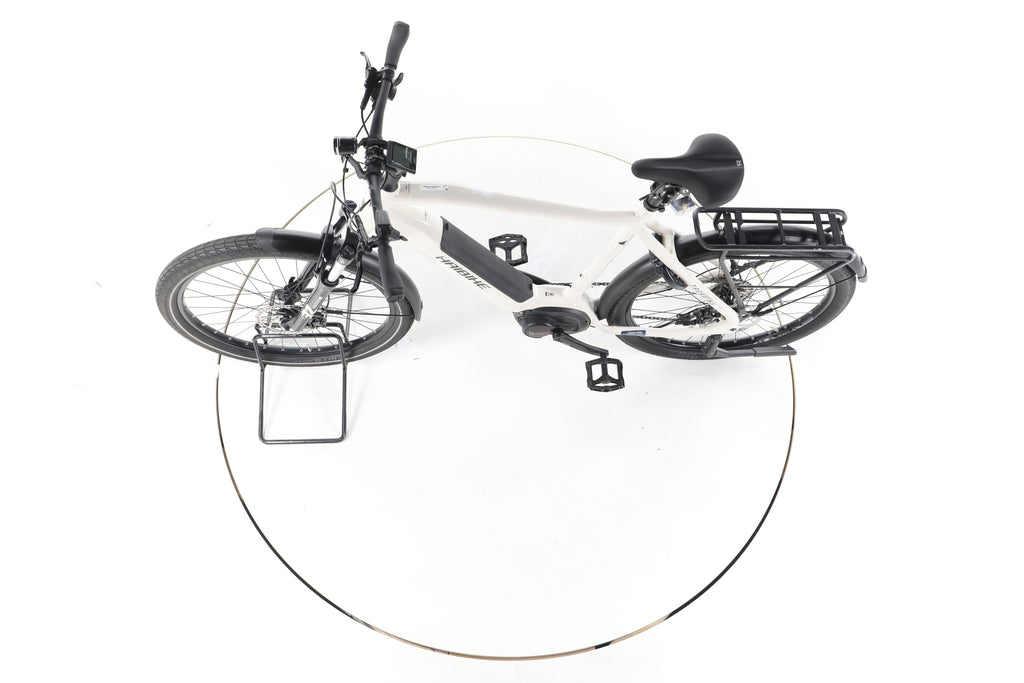 Haibike Trekking 3 Trekking E-Bike - Image 19