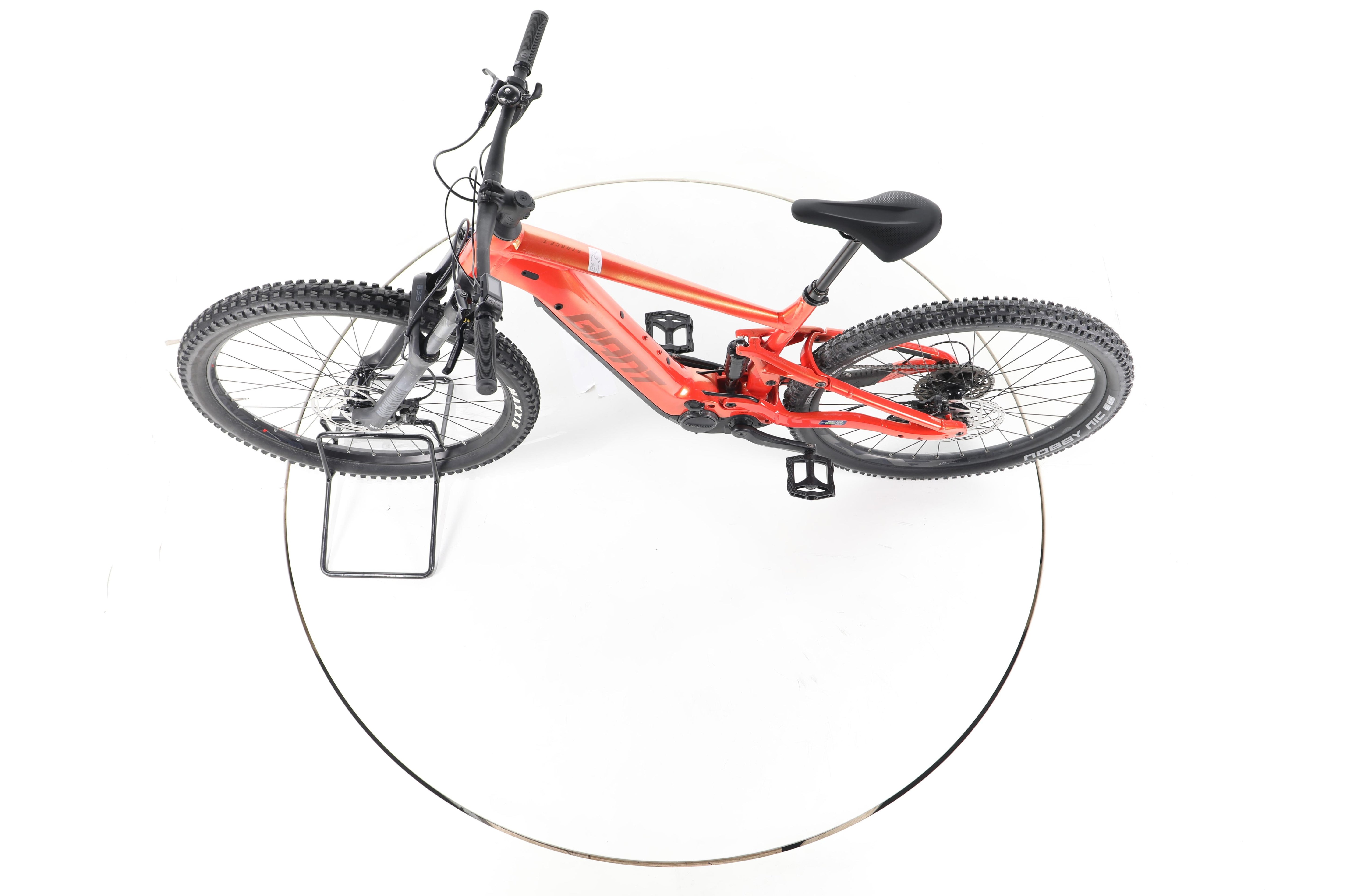 Giant Stance E+ 1 Fully E-Bike 2023 - Image 19