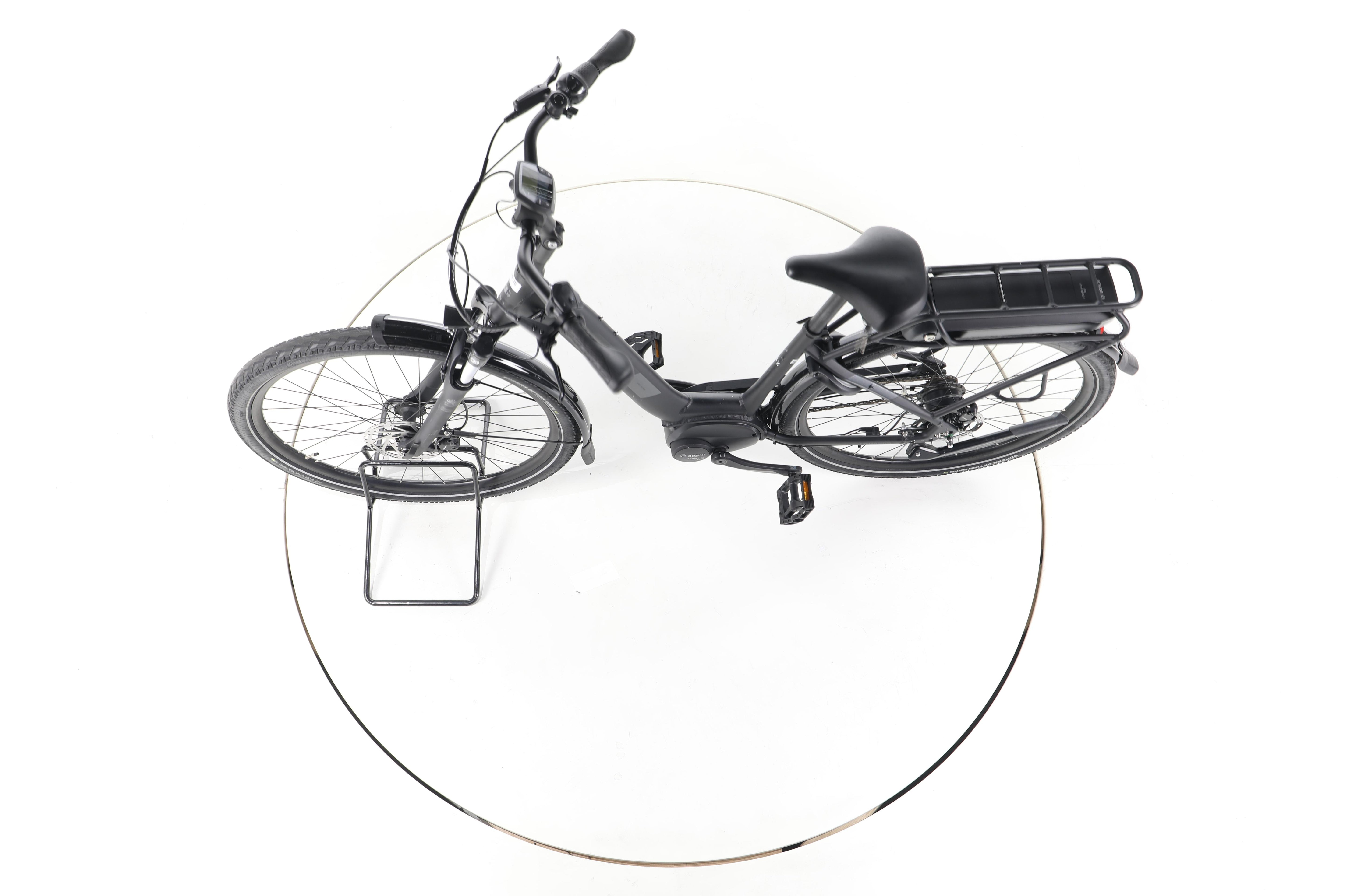 Pegasus Solero E8R Plus City E-Bike Tiefeinsteiger - Image 19