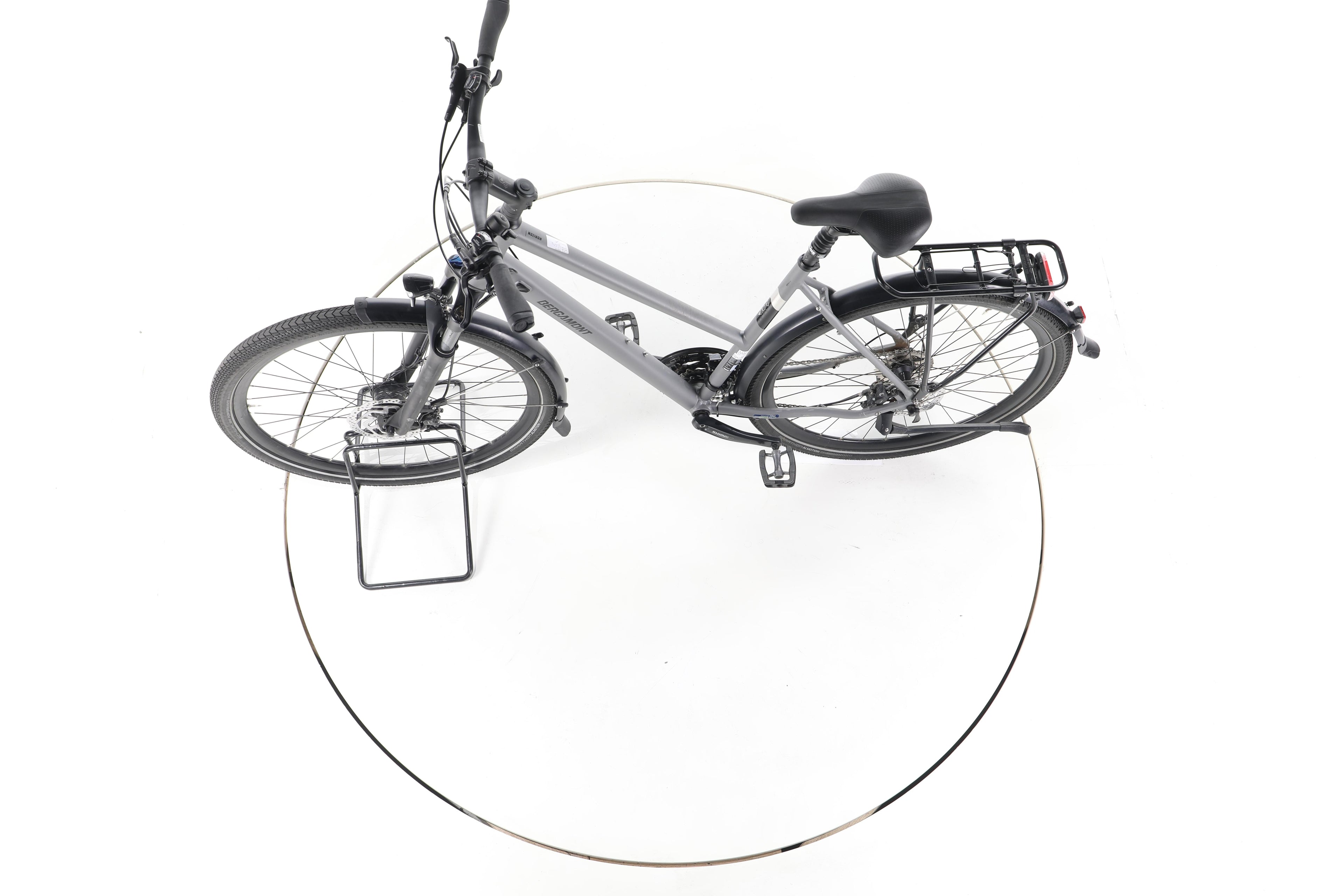 Bergamont Horizon 7 - Image 19