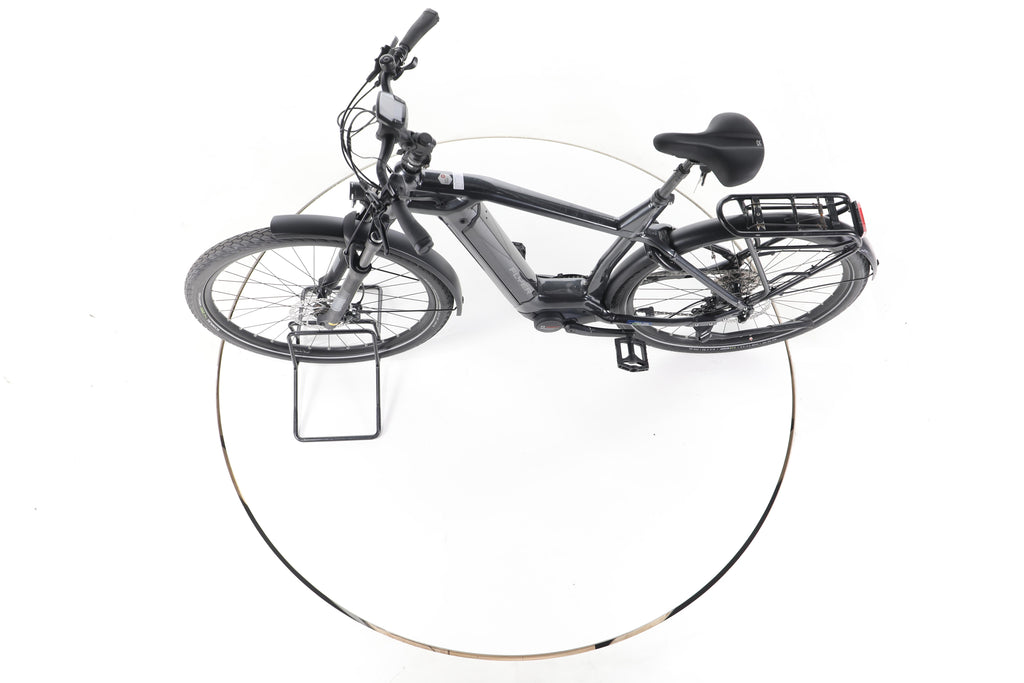 FLYER Gotour6 7.10 Trekking E-Bike - Image 19