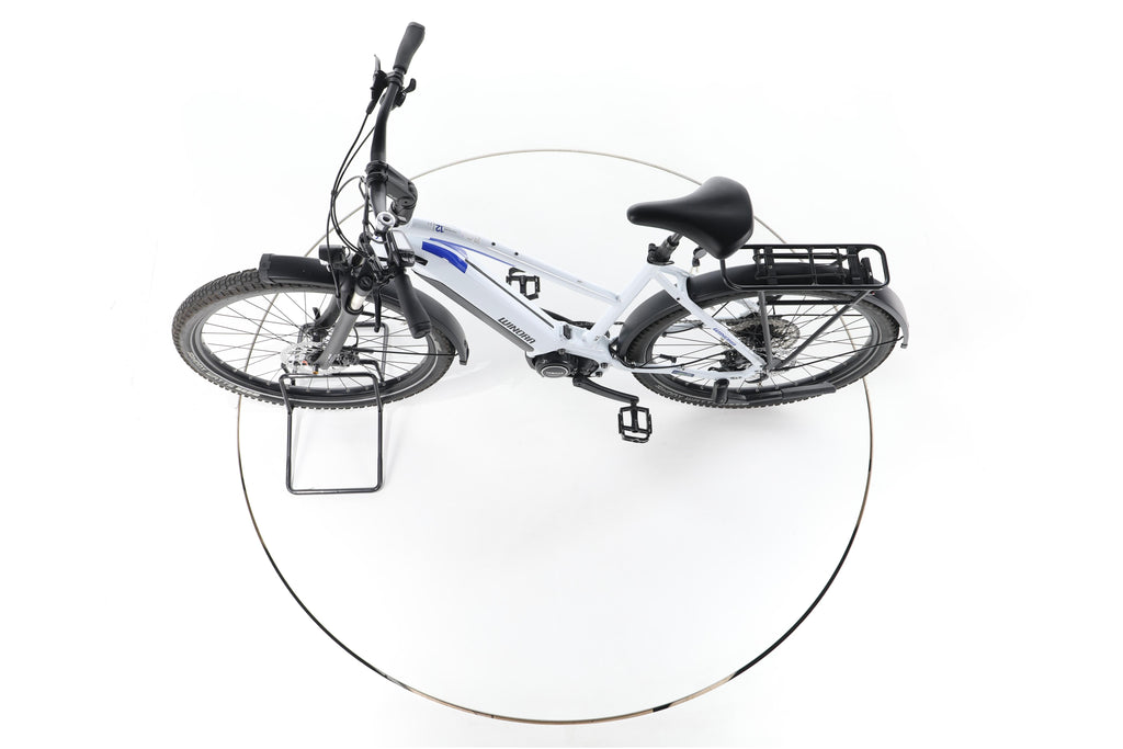 Winora Yucatan 12 Trekking E-Bike - Image 19