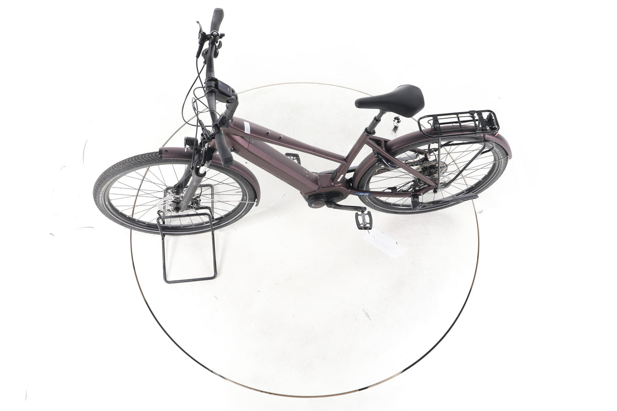 Grecos Eli 2.6 Trekking E-Bike - Image 19