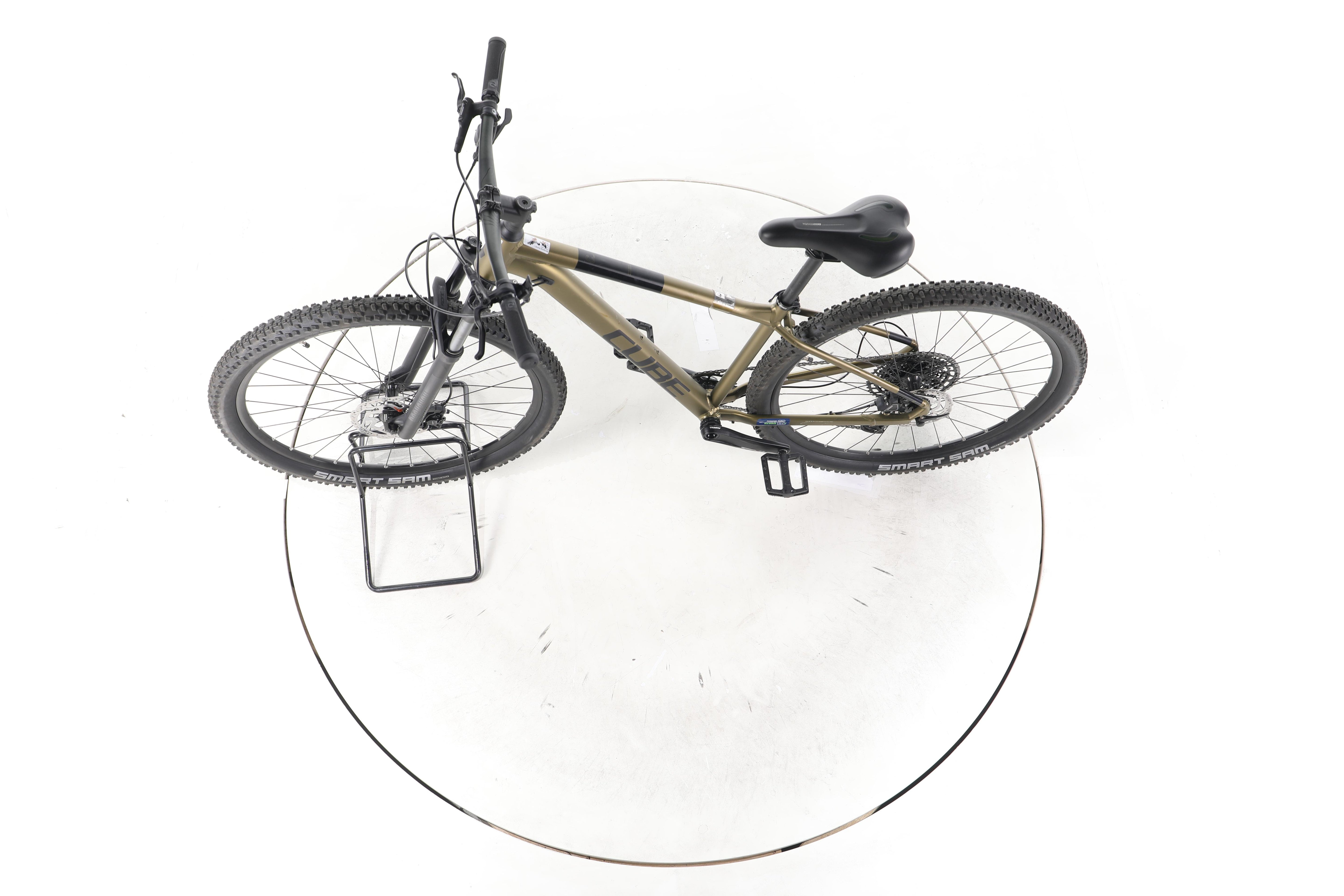 Cube Acid Fahrrad Hardtail - Image 19