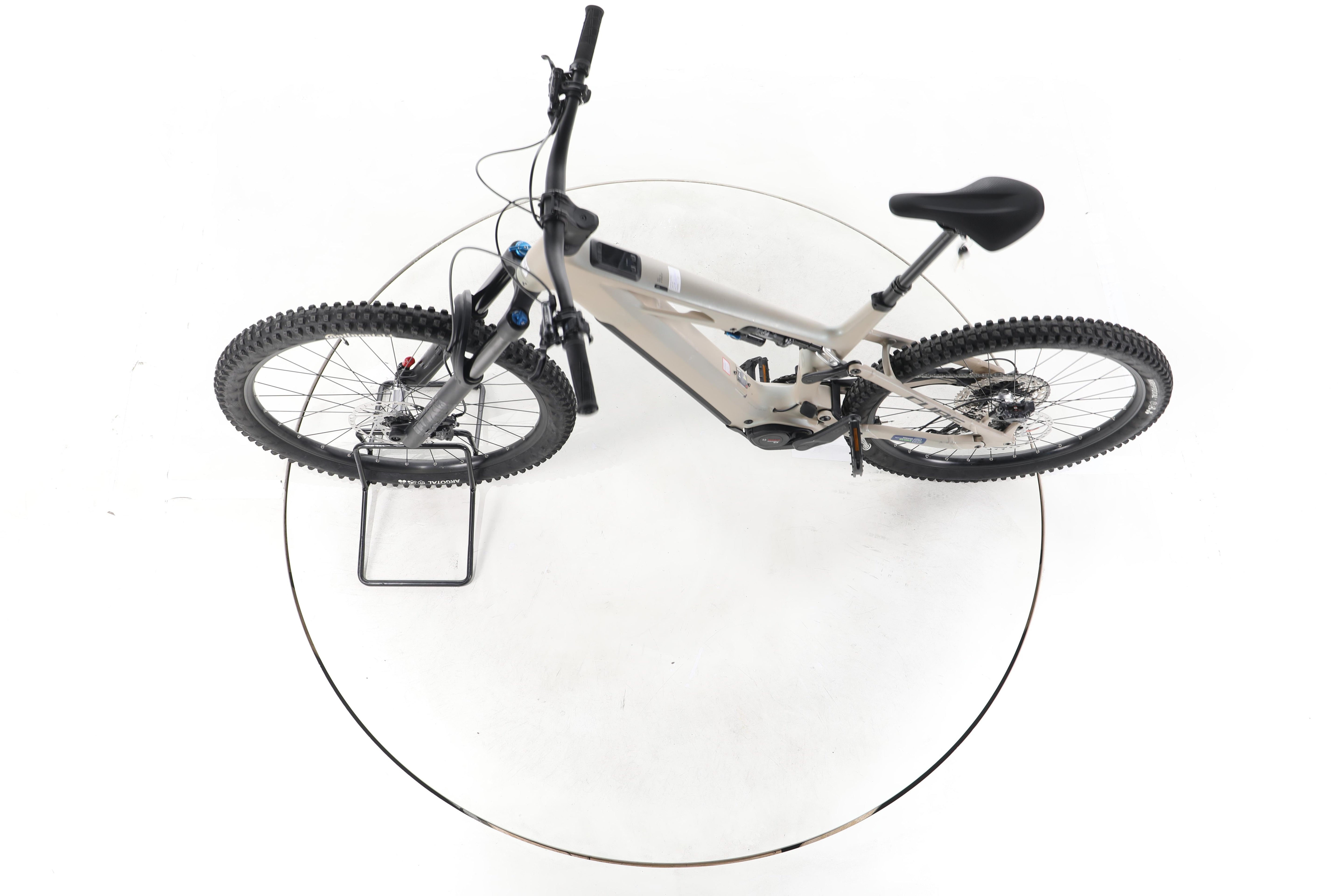 Cube Stereo Hybrid ONE77 HPC SLX E-Bike Fully Carbon 2025 - Image 19