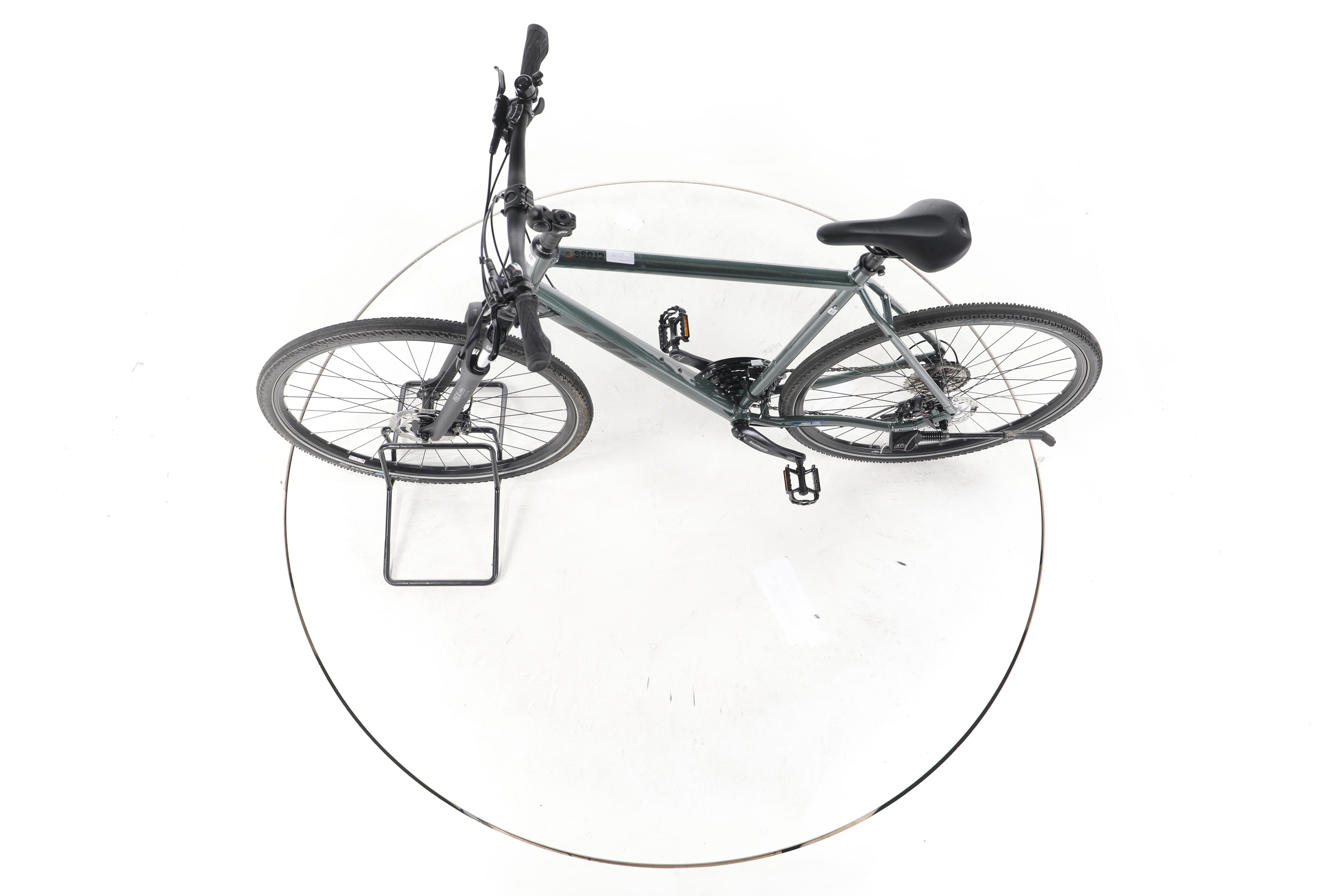 KTM Cross 30 Fahrrad City & Trekking - Image 19