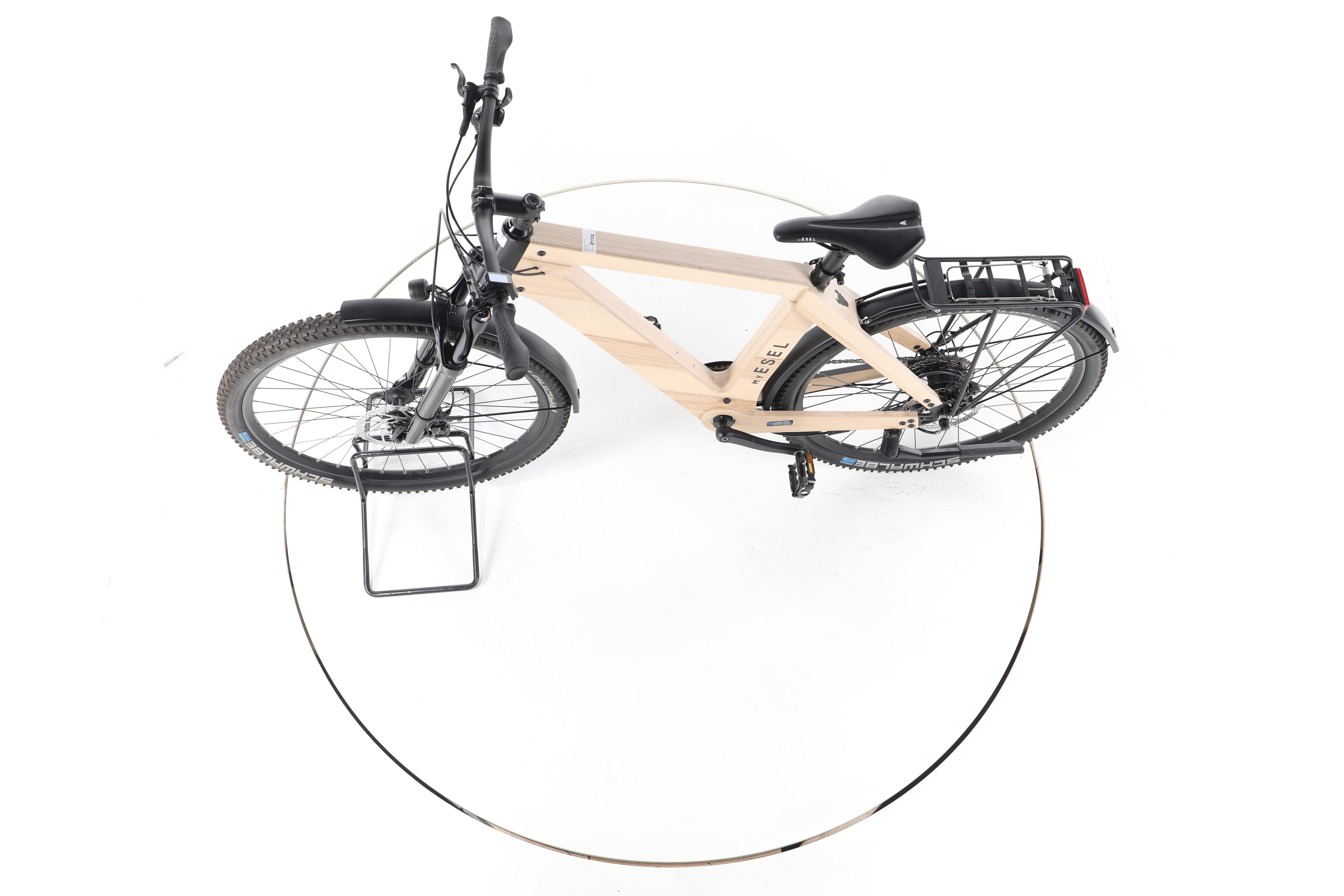 My Esel E-Cross PRO Plus Trekking E-Bike 2023 - Image 19