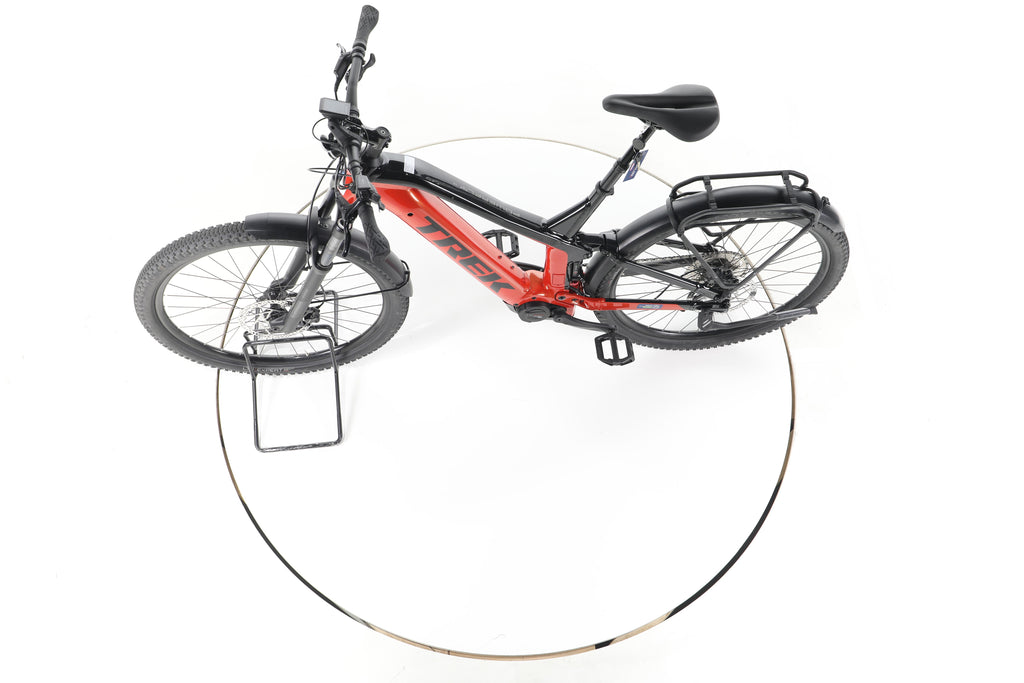 Trek Powerfly FS 4 Equipped Gen 3 SUV E-Bike - Image 19