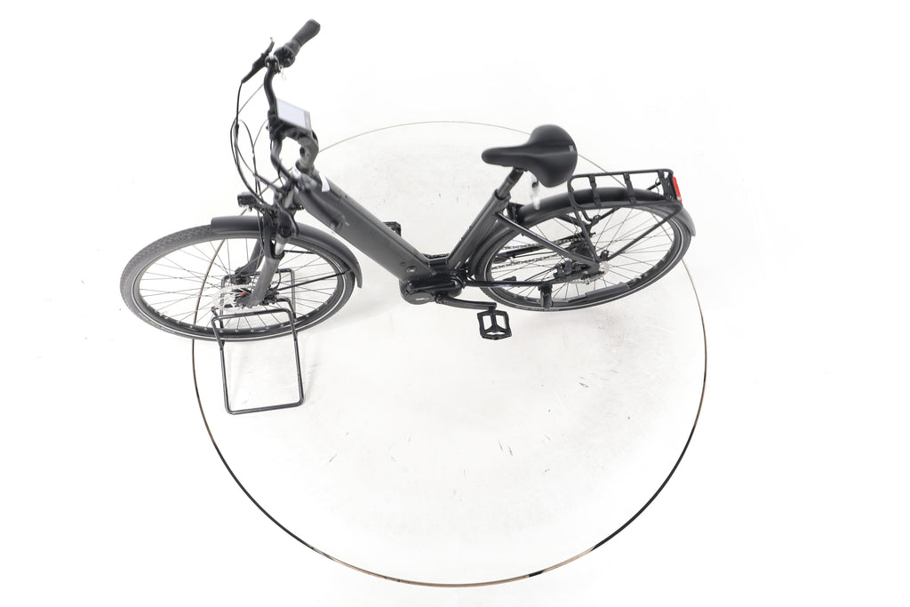 QWIC Premium I MN7+ City E-Bike Tiefeinsteiger - Image 19