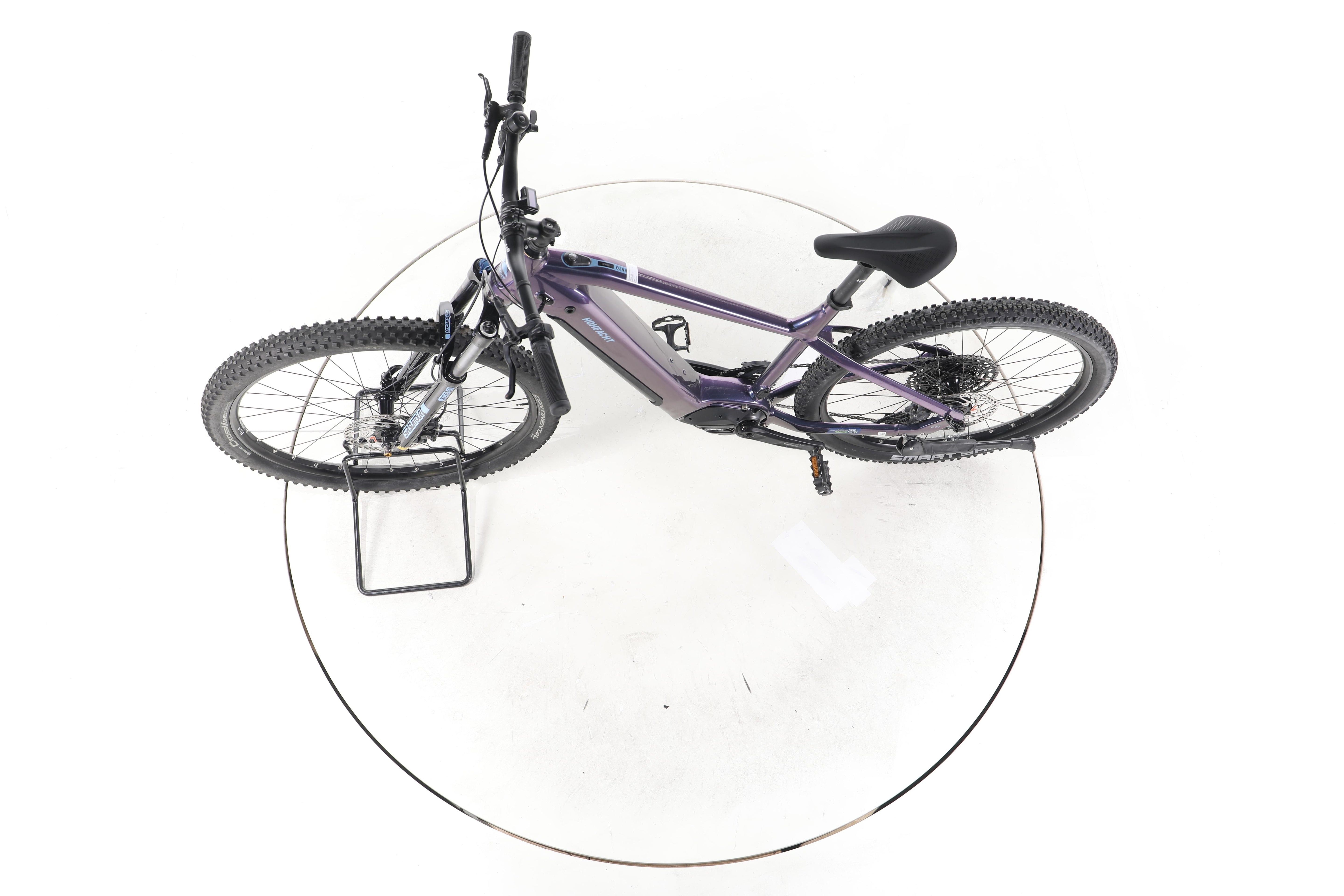 HoheAcht Sento Roko E-Bike - Image 19