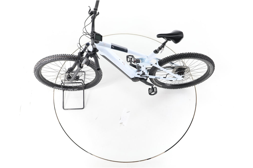 Cube Stereo Hybrid 140 HPC Pro Fully E-Bike Carbon 2023 - Image 19