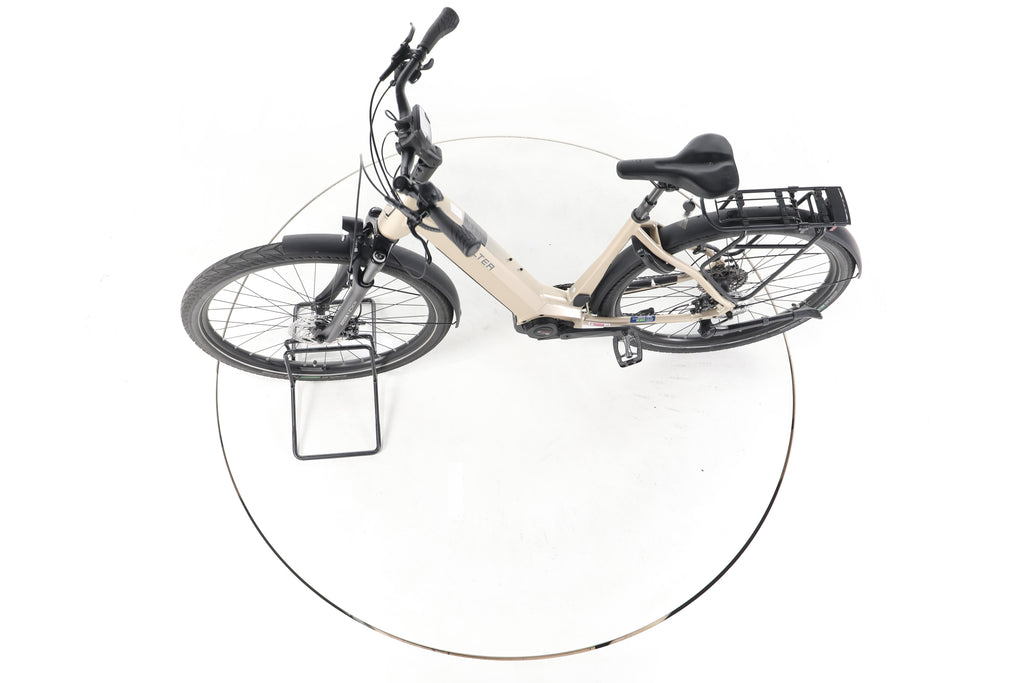 FALTER E 9.5 Trekking E-Bike Tiefeinsteiger - Image 19