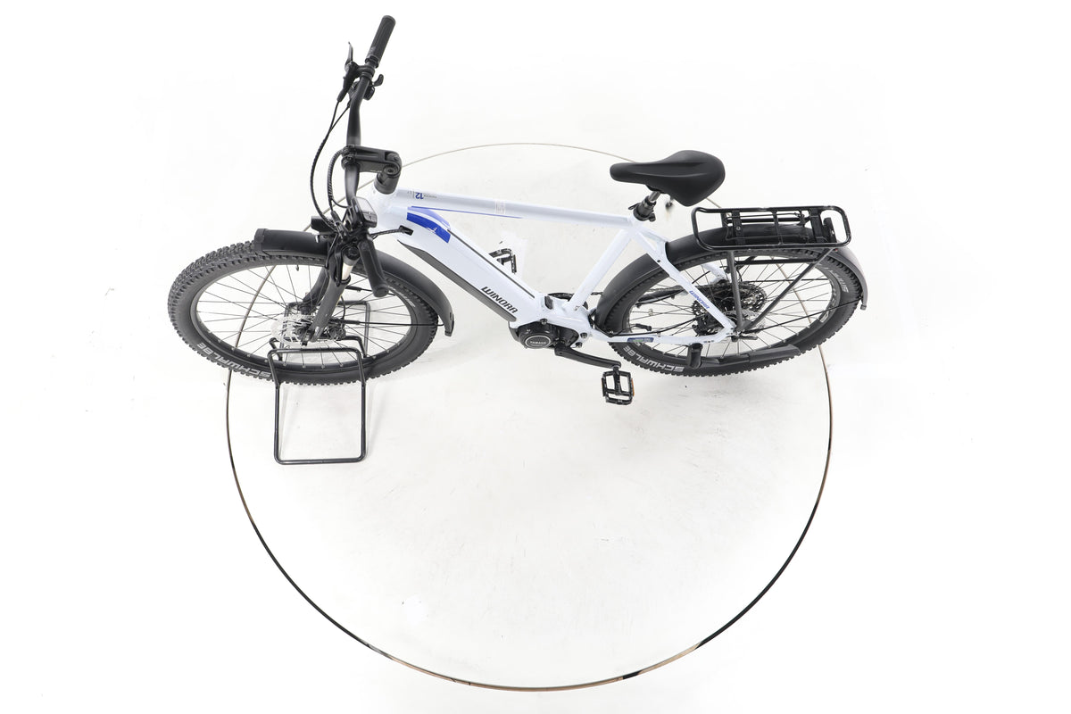 Winora Yucatan 12 Trekking E-Bike - Image 19