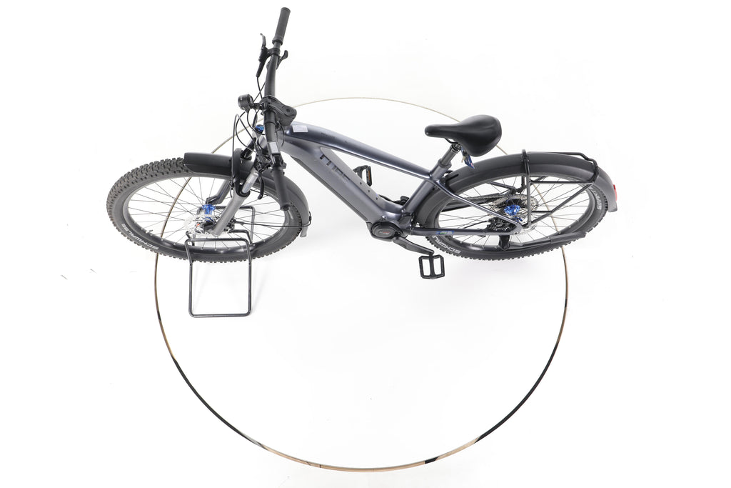 Cube Reaction Hybrid Pro Allroad Trekking E-Bike 2025 - Image 19