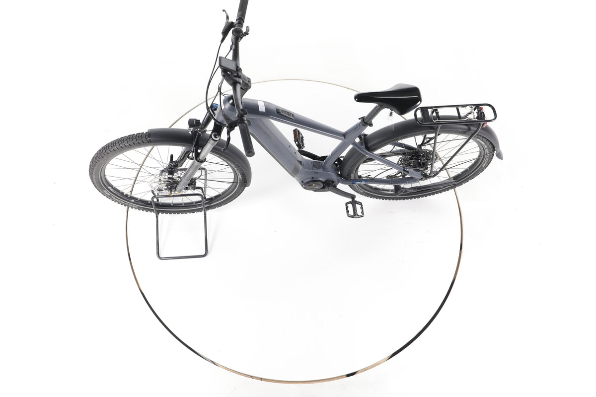 Conway Cairon SUV 5.0 Trekking E-Bike - Image 19