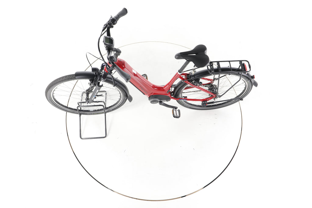 TRENGA DE SLE City E-Bike Tiefeinsteiger - Image 19