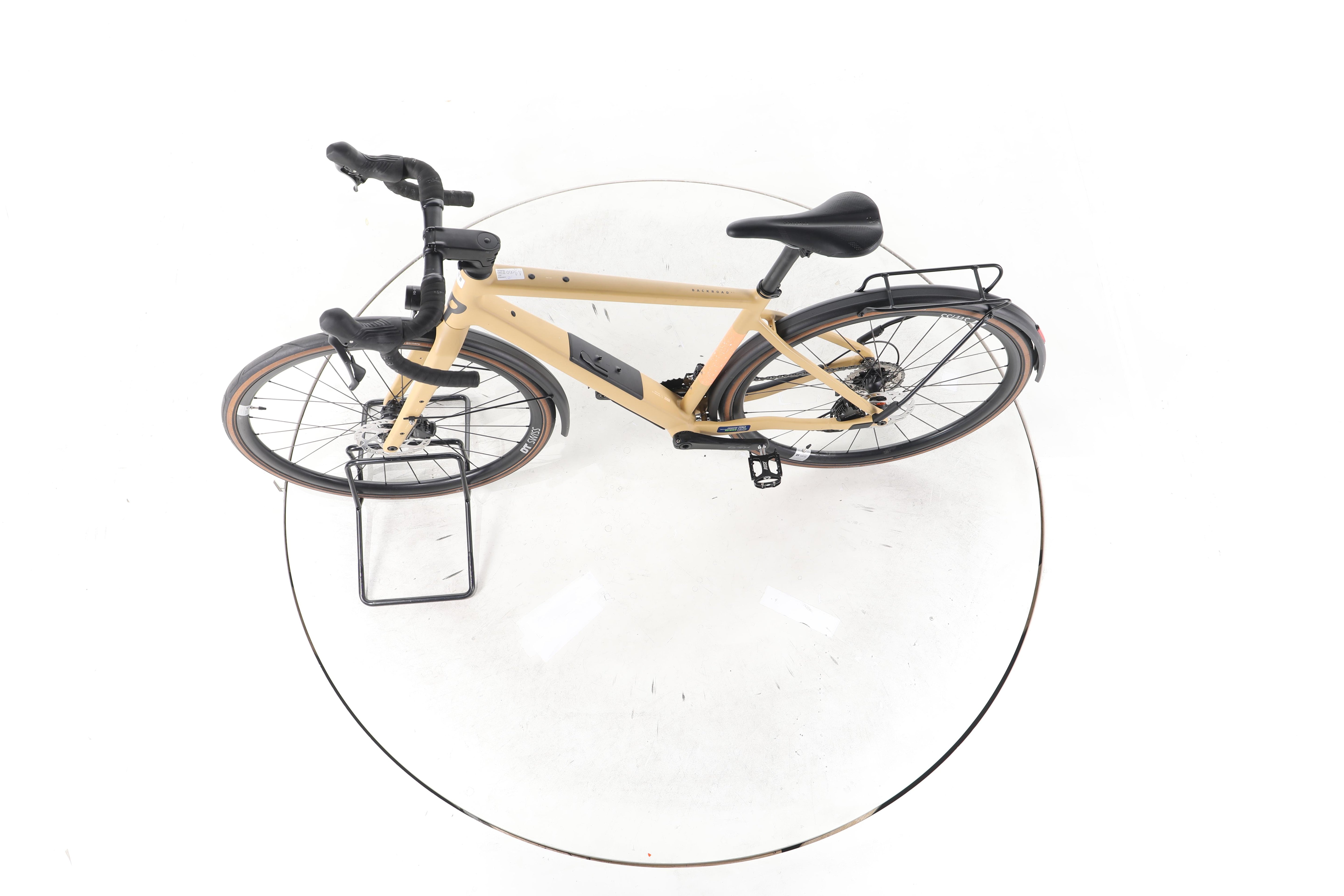 Rose Backroad AL EQ Rennrad 2024 - Image 19