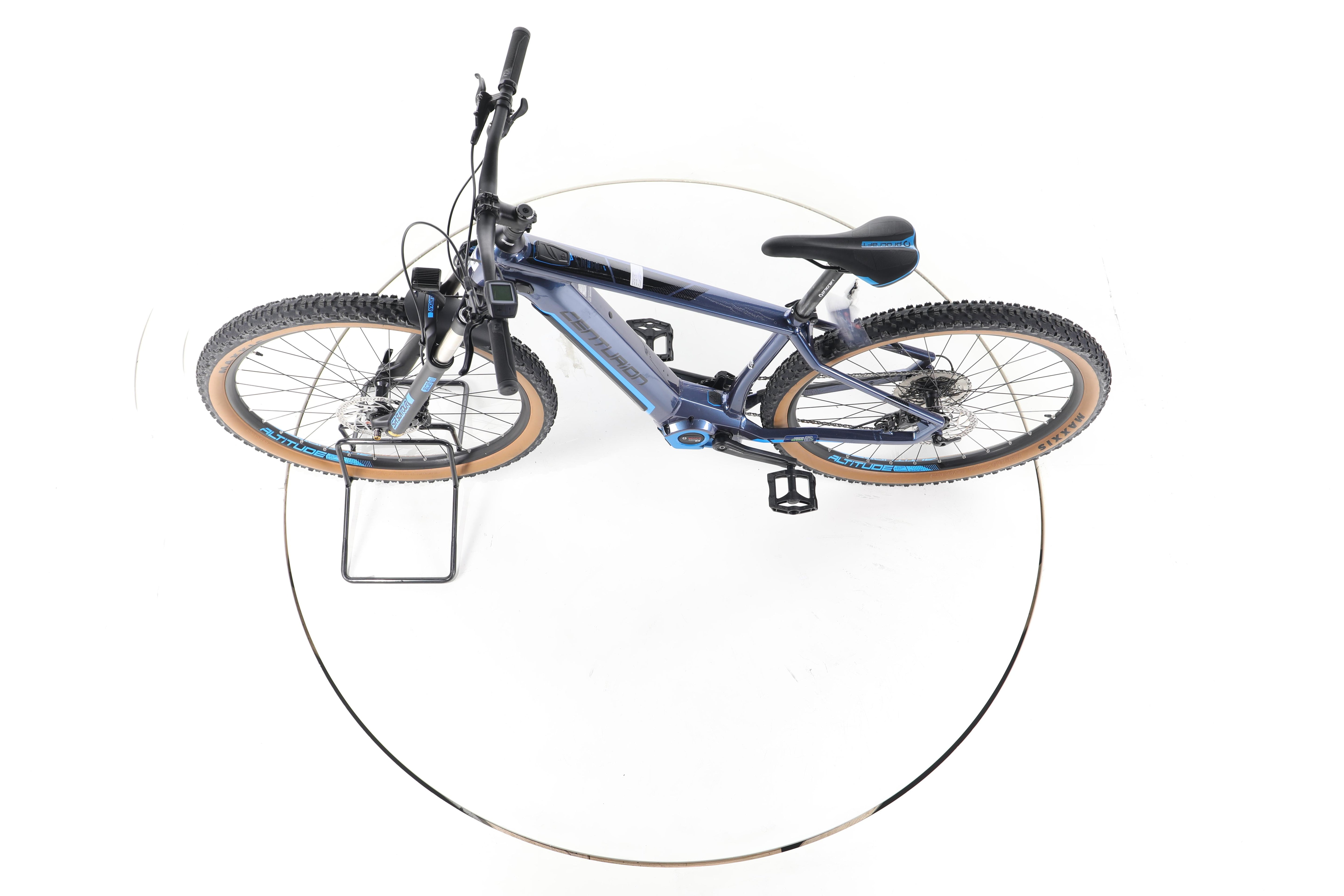 Centurion Backfire E R750i E-Bike - Image 19