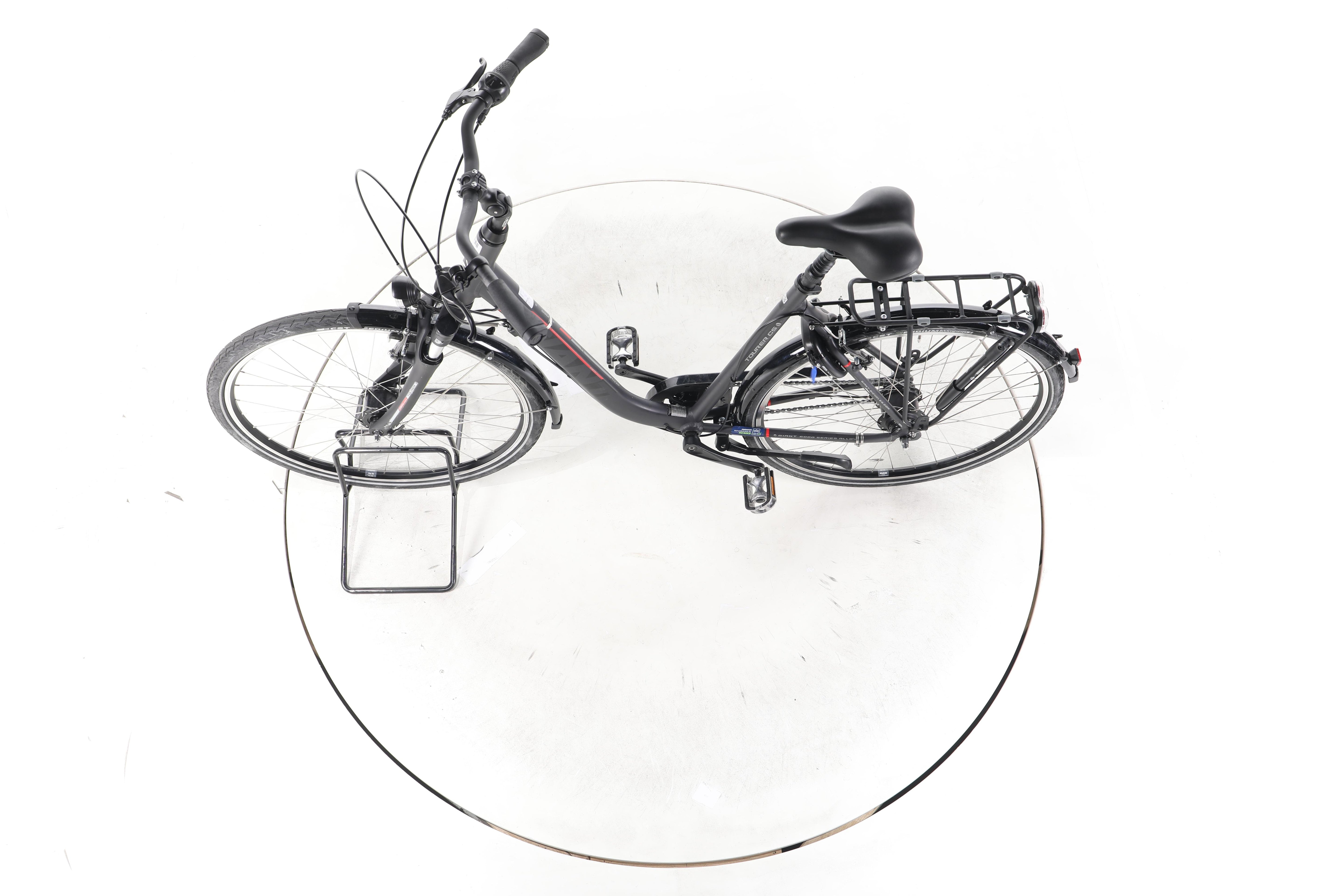 Giant Tourer Fahrrad City & Trekking - Image 19