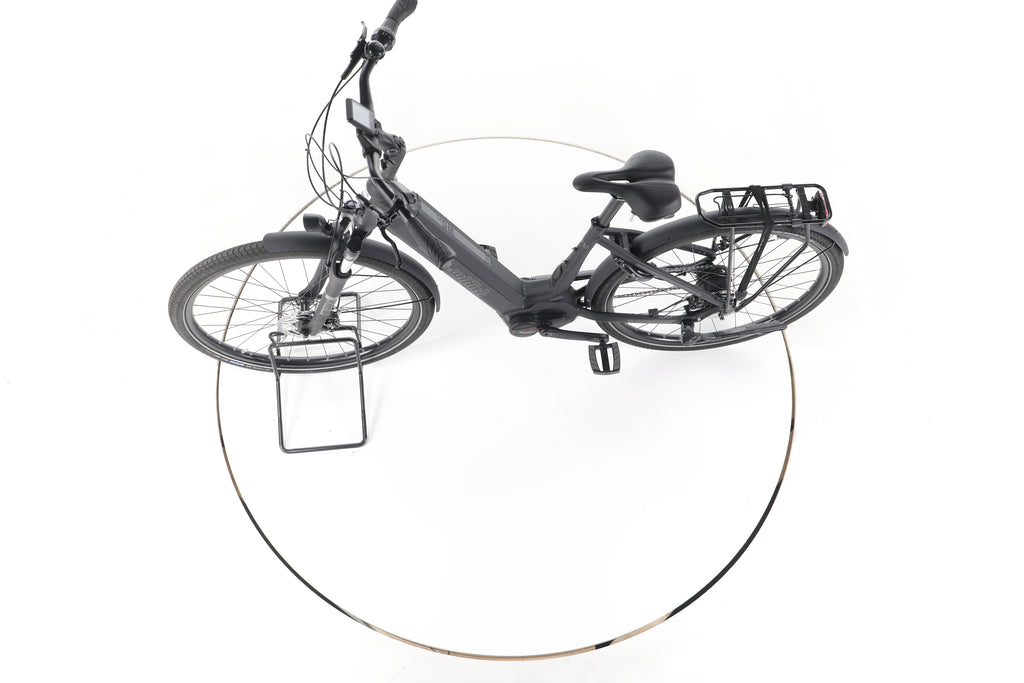 Wittich W5P City E-Bike Tiefeinsteiger 2025 - Image 19