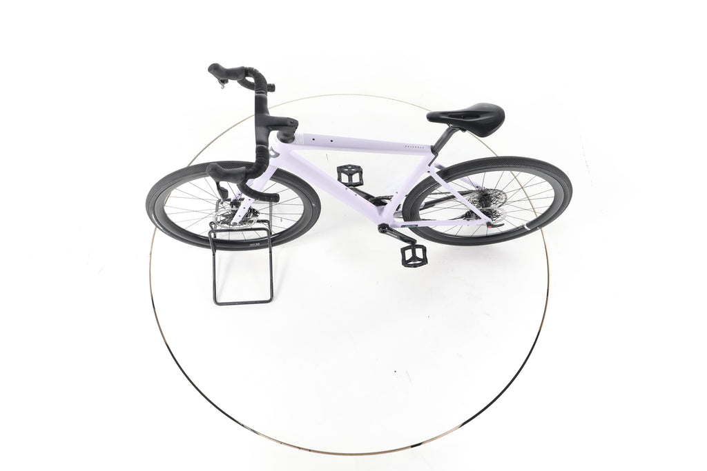 Rose Backroad Force AXS XPLR 1x12 Gravelbike Carbon - Image 19