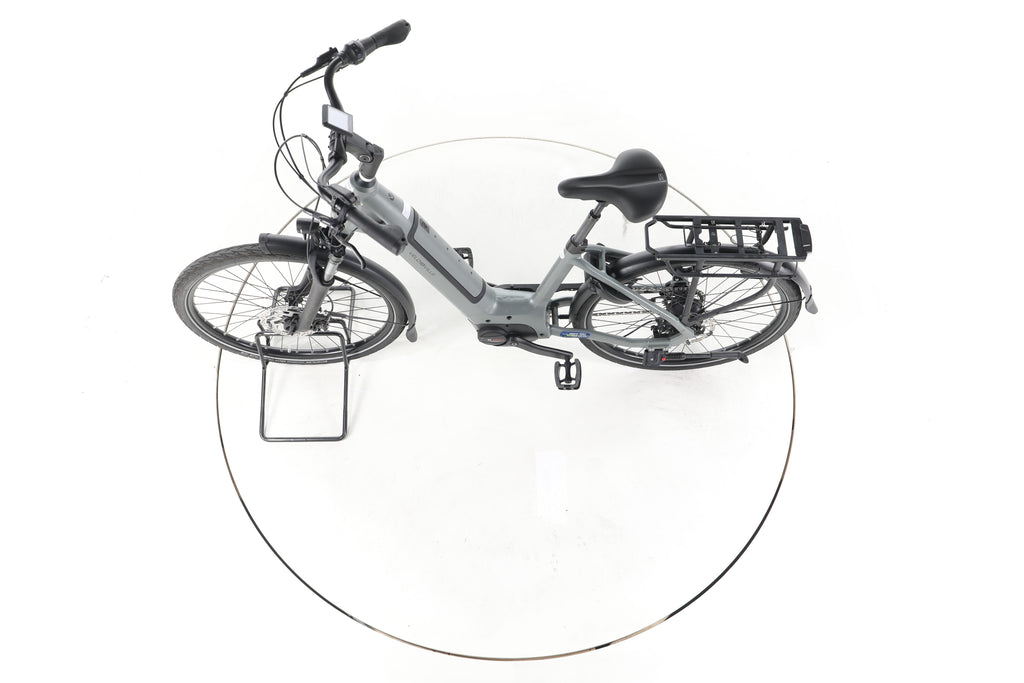 Velo de Ville AEB890 City E-Bike Tiefeinsteiger 2024 - Image 19