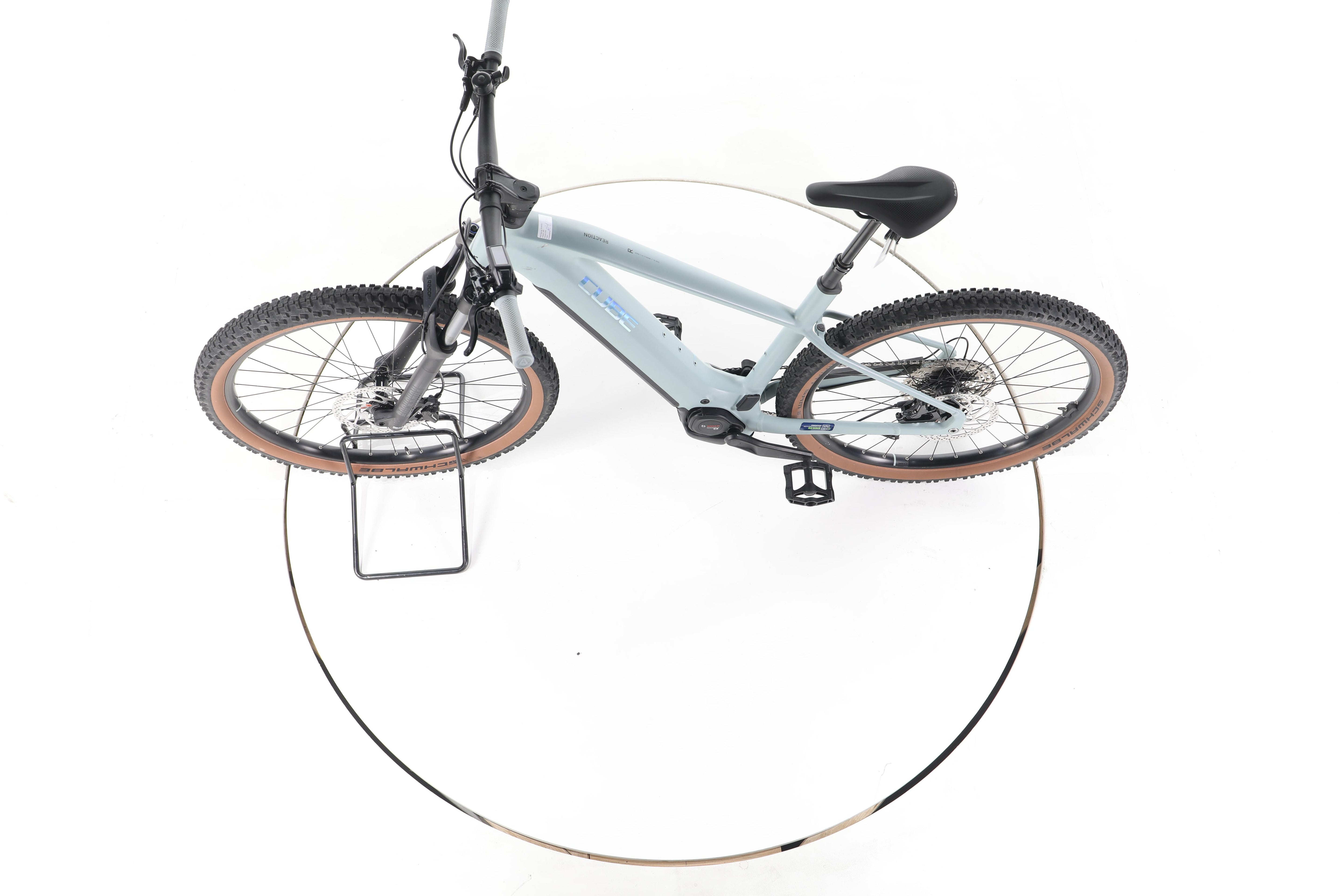 Cube Reaction Hybrid Race E-Bike 2025 - Image 19