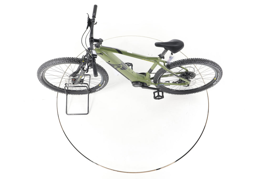 R Raymon HardRay E 4.0 E-Bike - Image 19