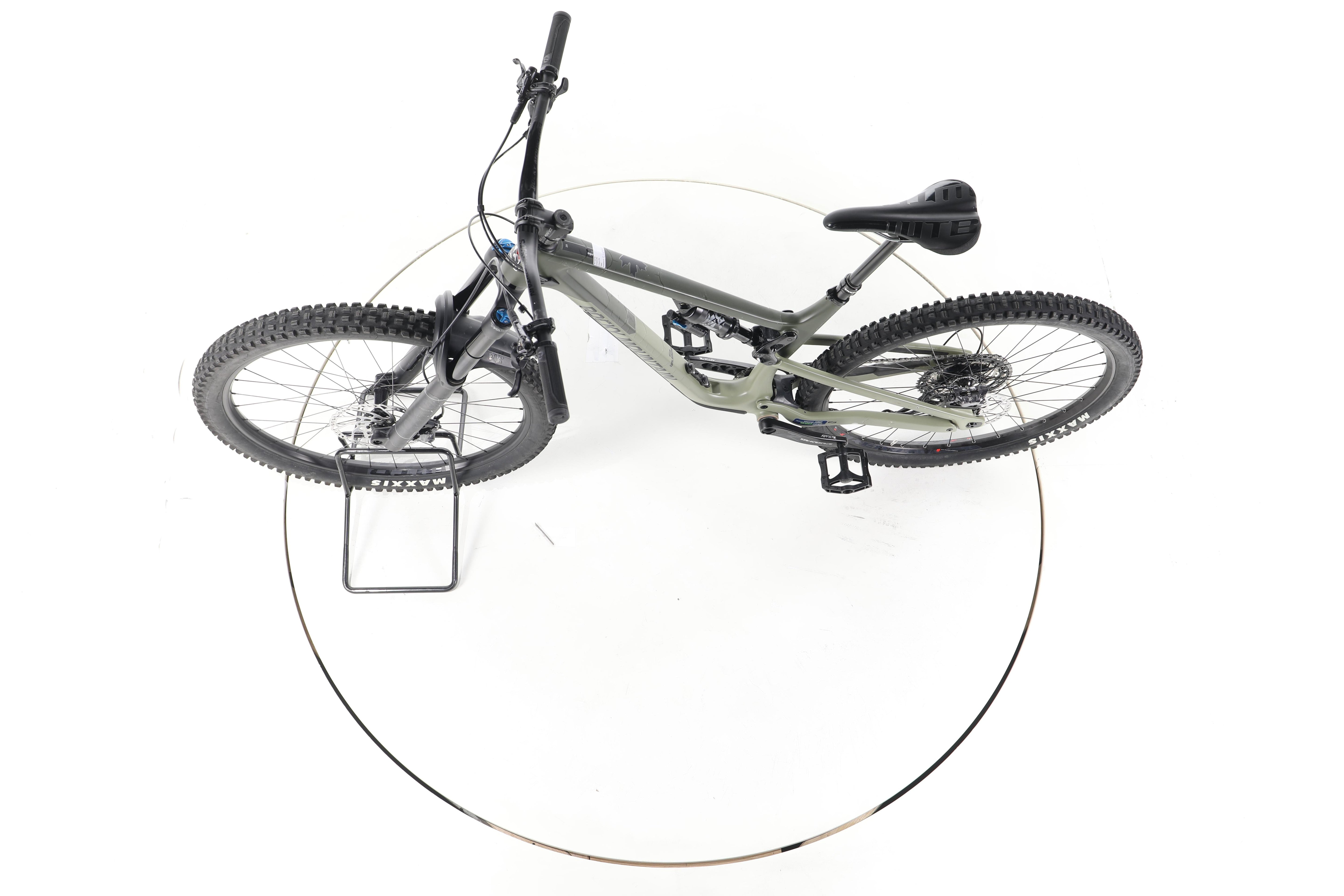 Rocky Mountain Altitude C50 Fahrrad Fully - Image 19