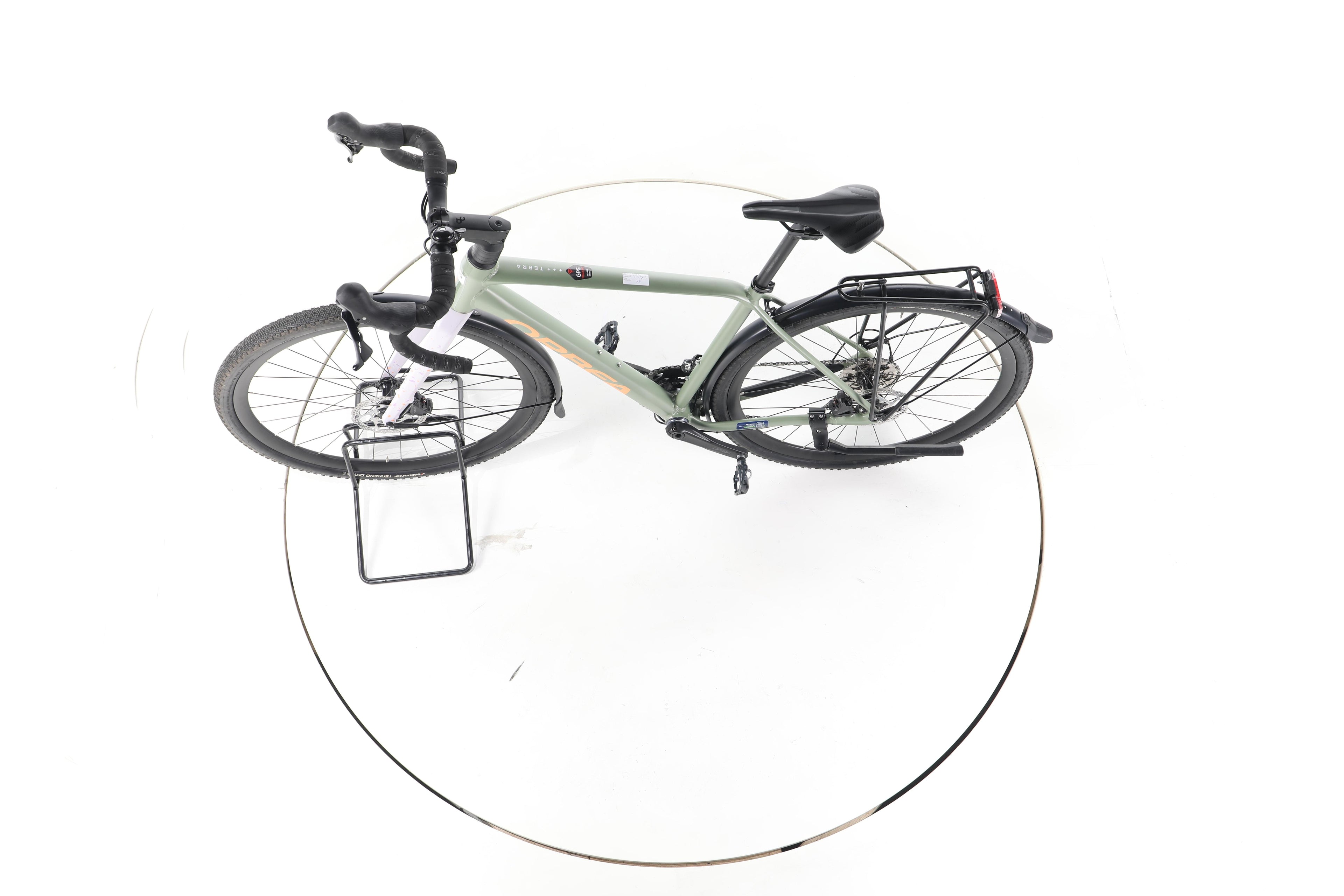 Orbea Terra H40 - Image 19