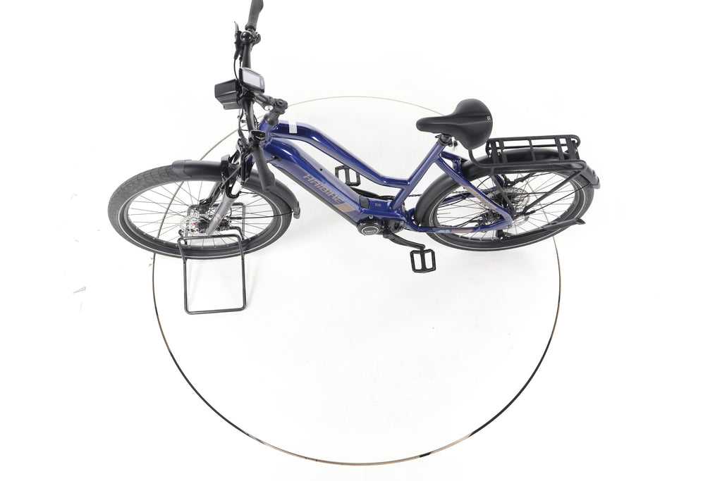 Haibike Trekking 7 Trekking E-Bike - Image 19
