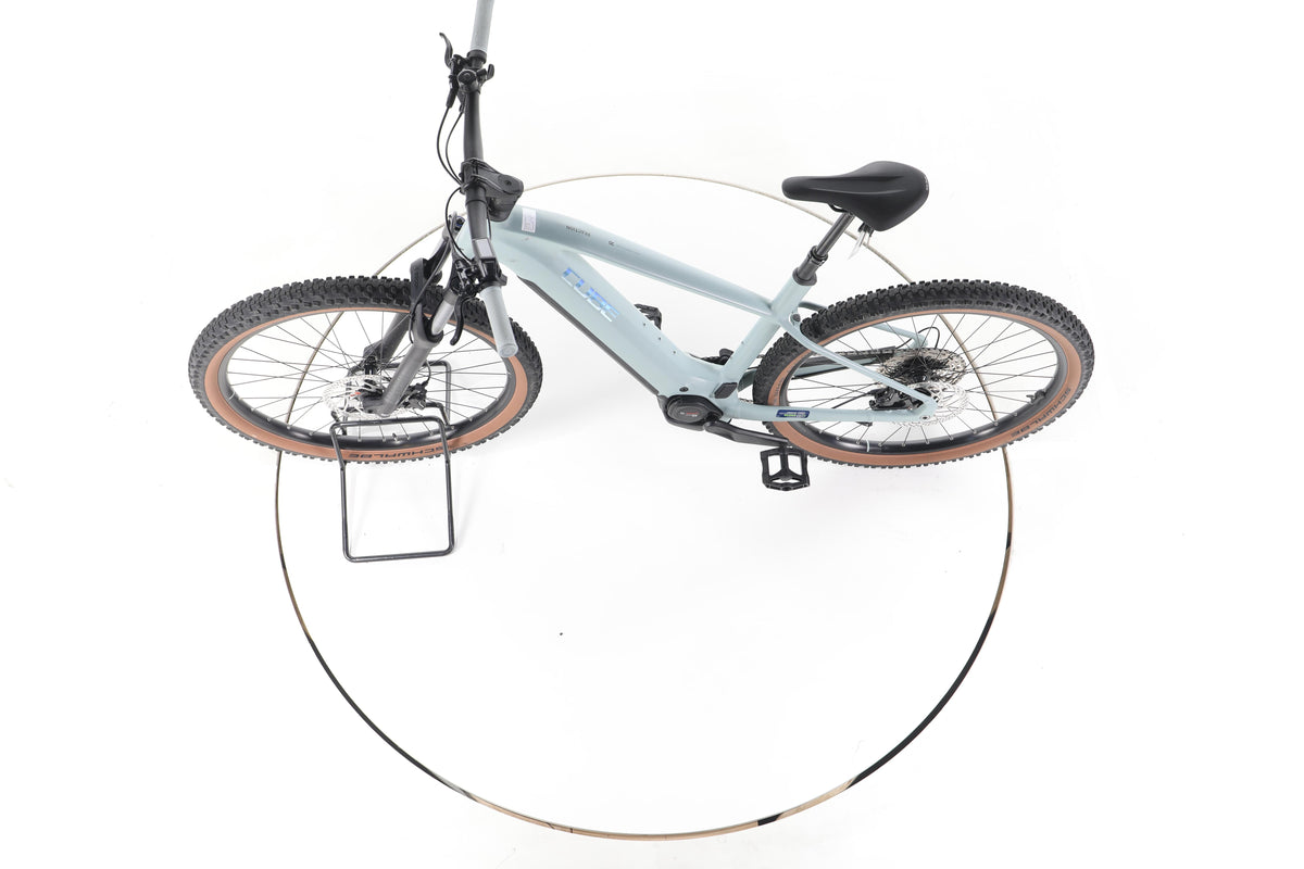 Cube Reaction Hybrid Race E-Bike 2025 - Image 19