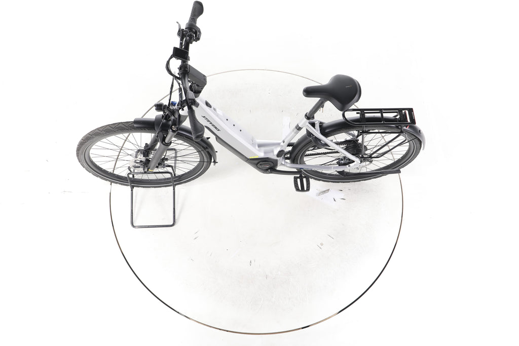 Stevens E-Courier Plus City E-Bike Tiefeinsteiger 2024 - Image 19