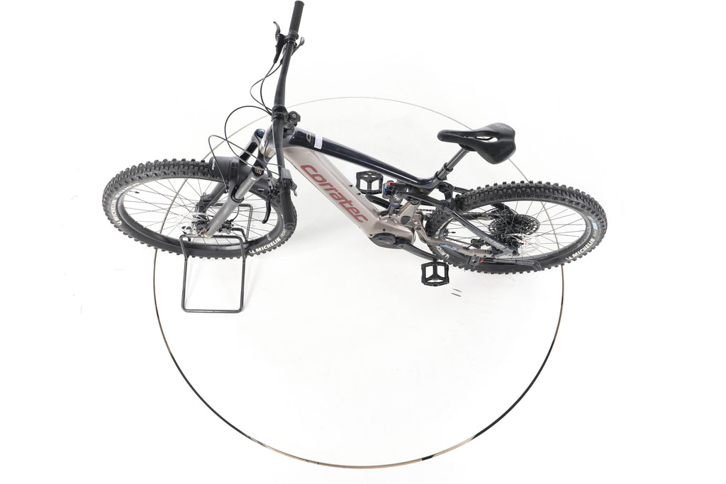 Corratec Power RS 160 Fully E-Bike - Image 19