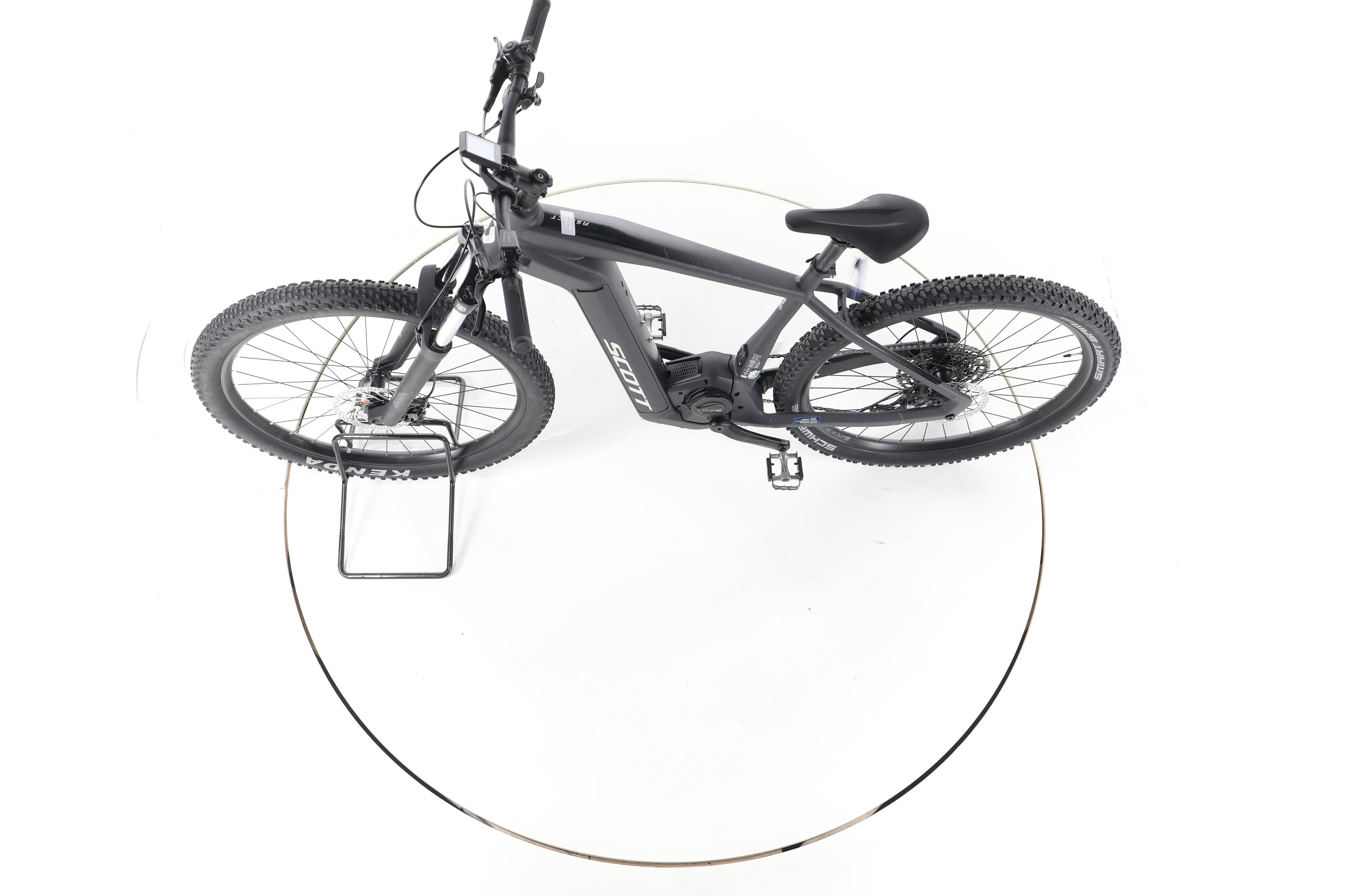Scott Aspect eRIDE 920 E-Bike 2023 - Image 19