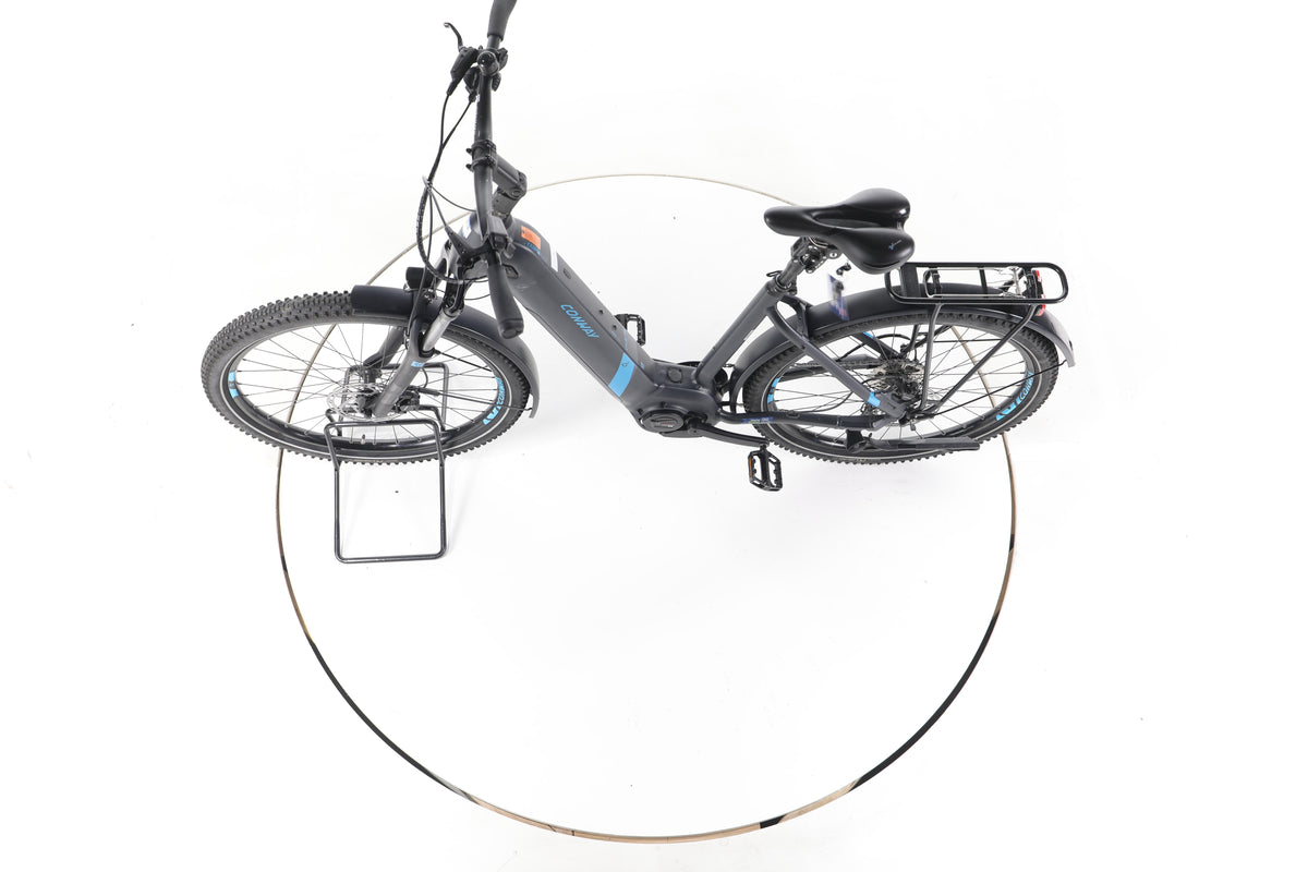 Conway Cairon C 2.0 Trekking E-Bike Tiefeinsteiger - Image 19