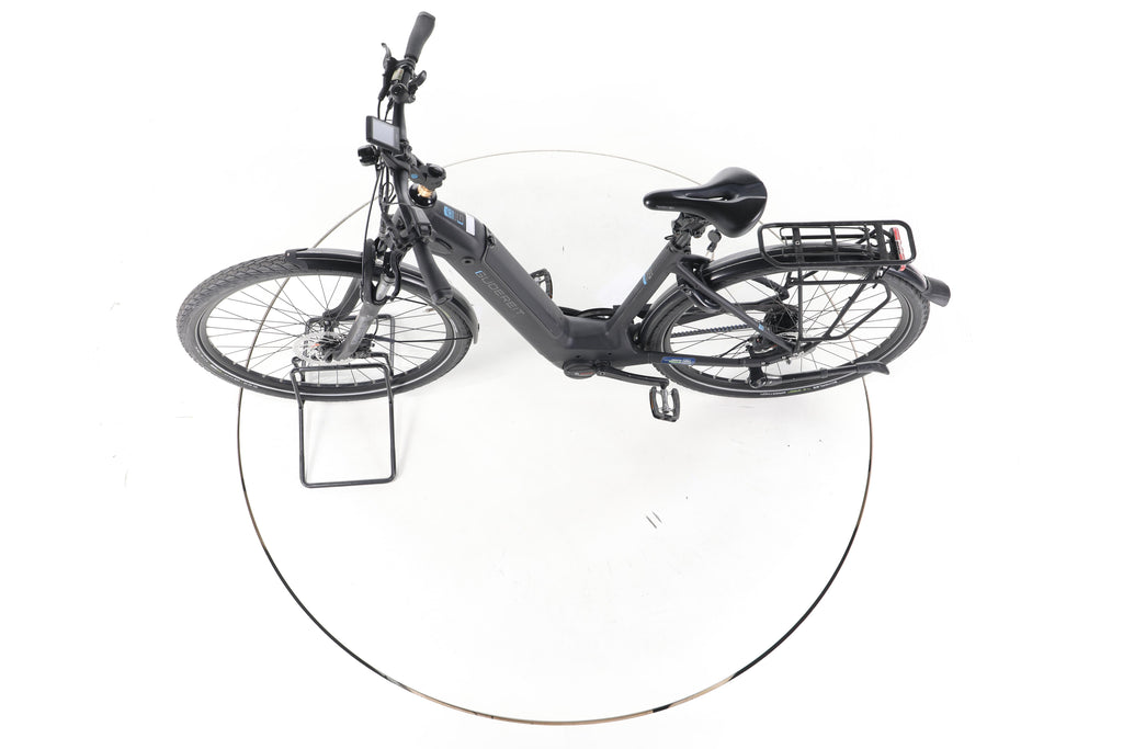 Gudereit ET-10 EVO City E-Bike Tiefeinsteiger - Image 19