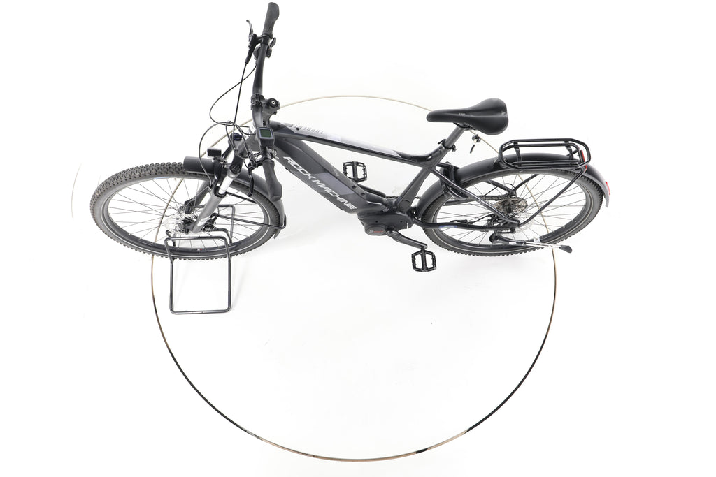 Rock Machine Torrent INT e50 Trekking E-Bike - Image 19