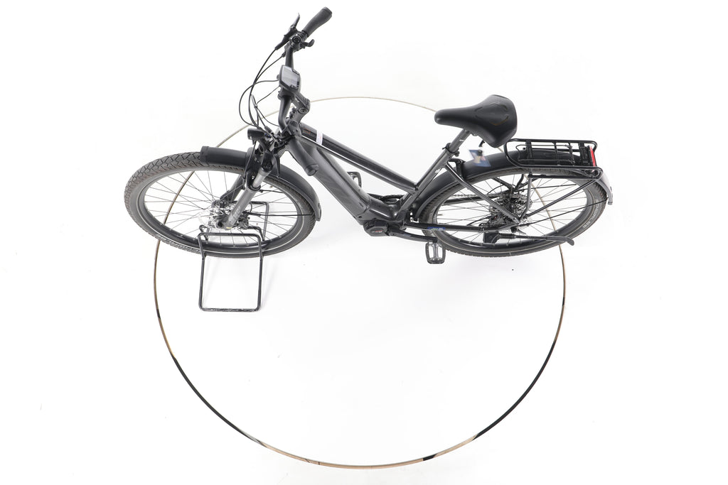KTM Macina Gran 620 Trekking E-Bike - Image 19