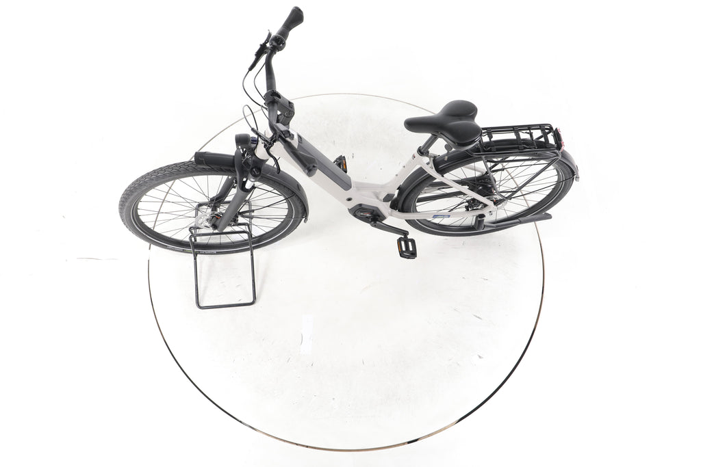 Kalkhoff IMAGE L SEASON City E-Bike Tiefeinsteiger 2025 - Image 19