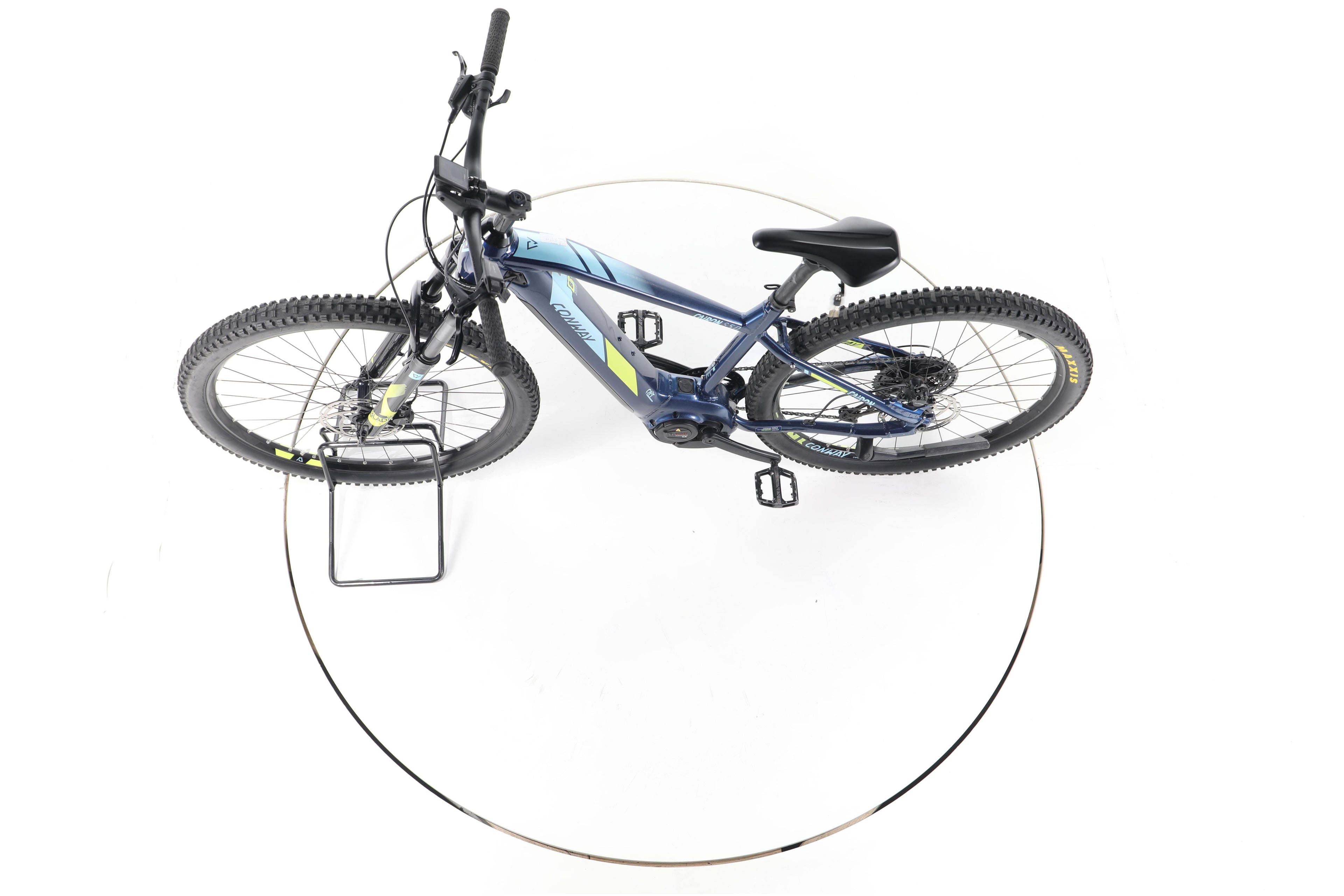 Conway Cairon S 5.0 E-Bike - Image 19