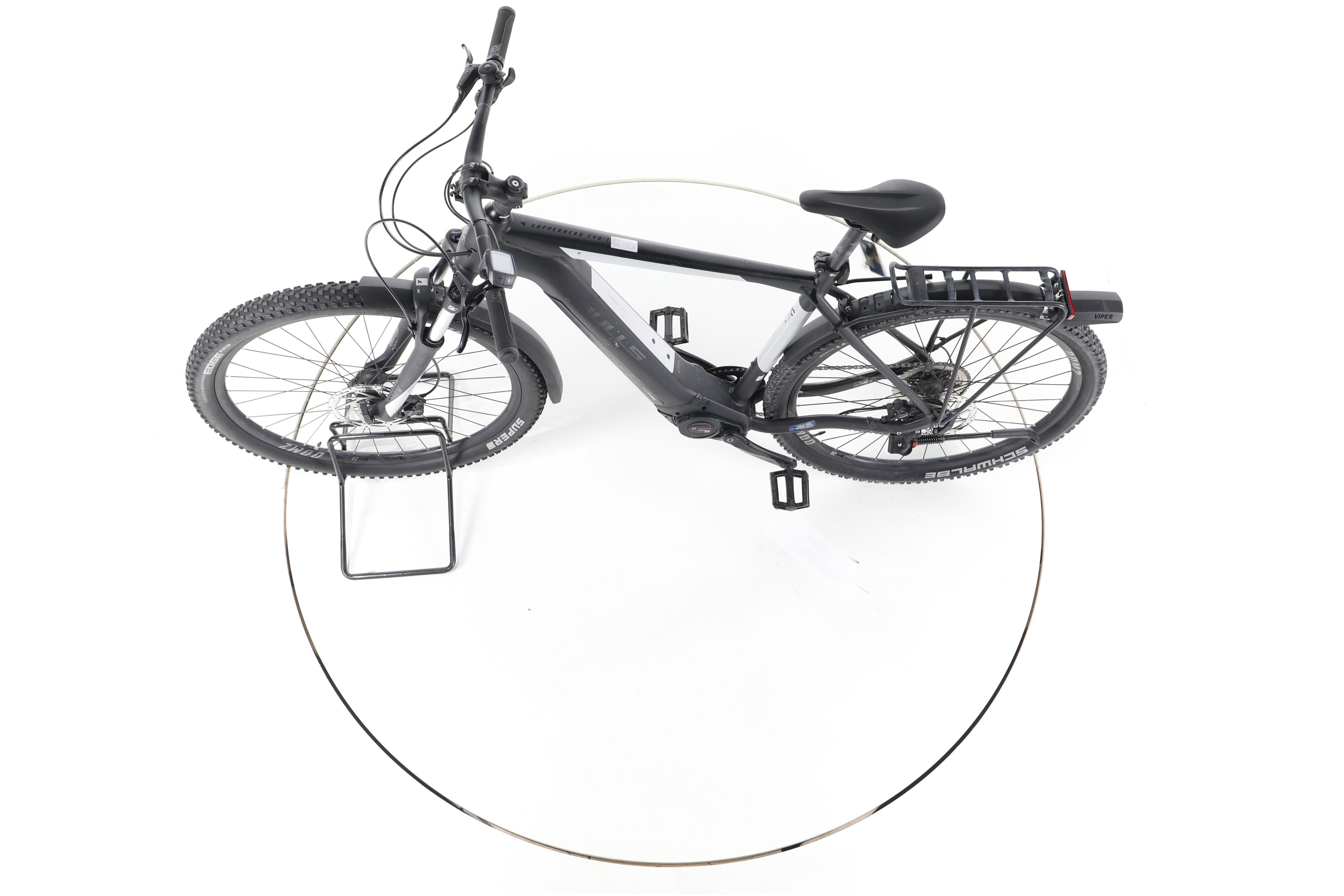 Bulls Copperhead Evo 1 E-Bike - Image 19